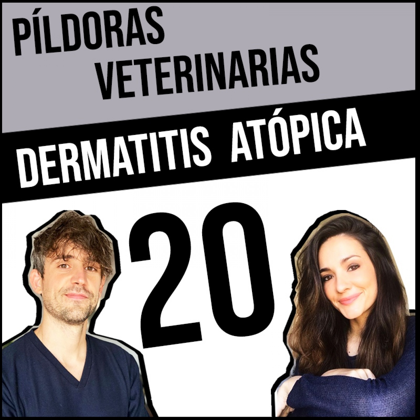 Píldoras Veterinarias