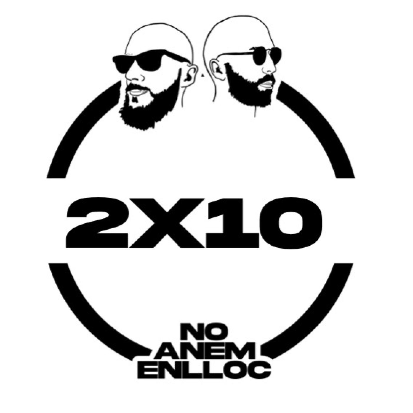No Anem Enlloc
