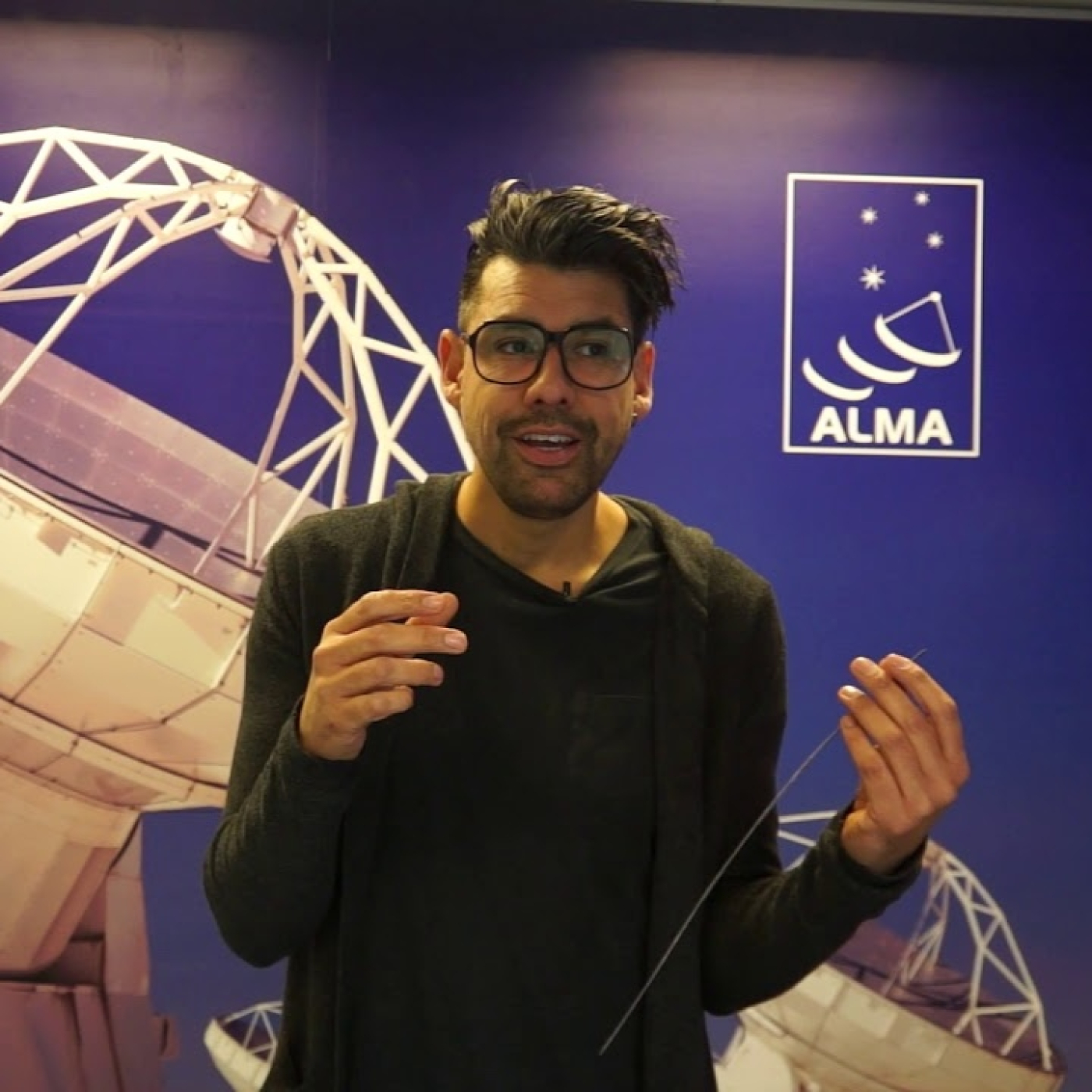 STEM con todos - Radioamiga