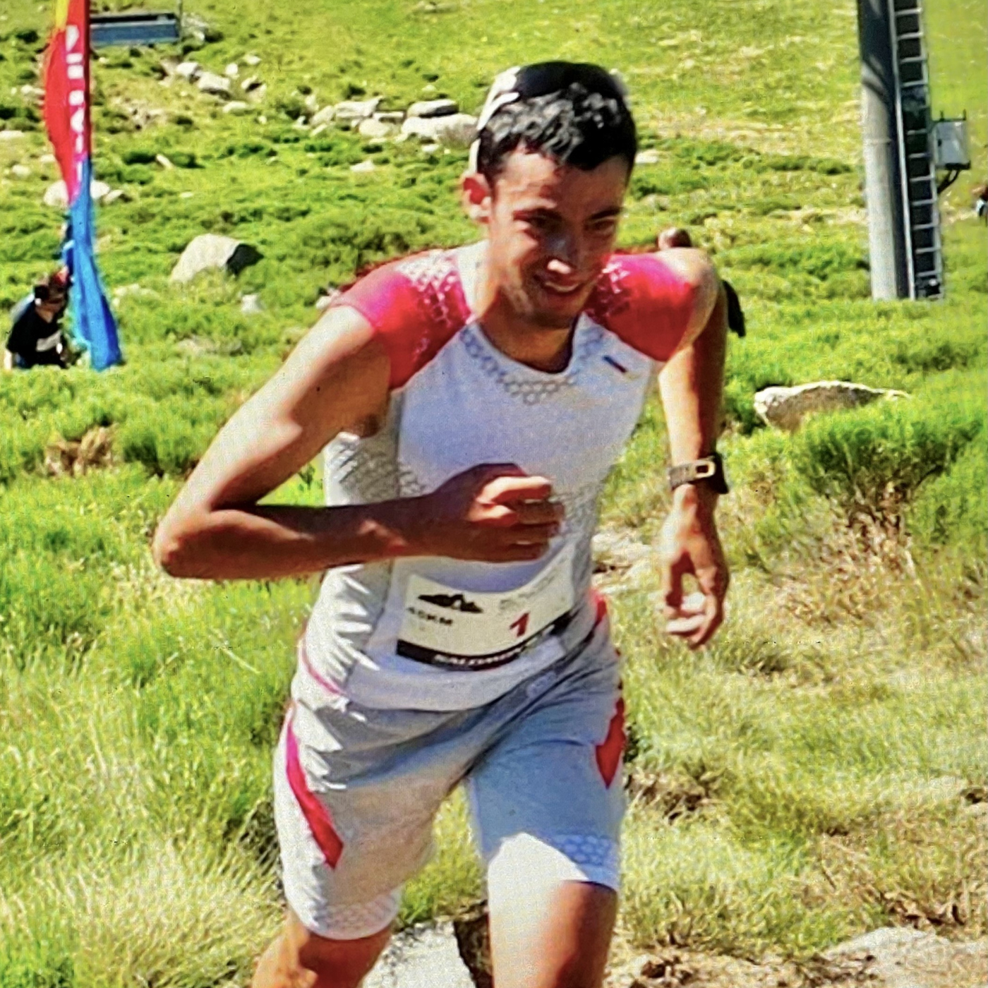 RADIO TRAIL CARRERAS DE MONTAÑA, por Mayayo