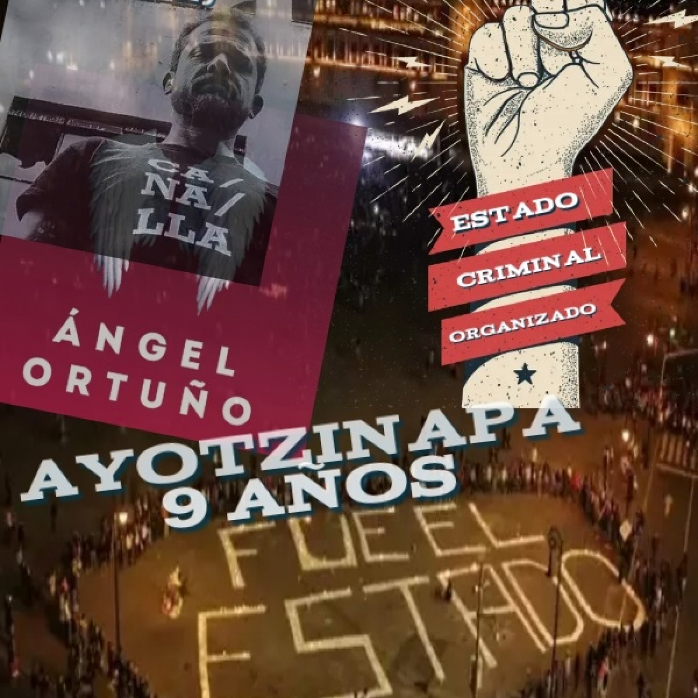 ECLECTOMEIROLAND