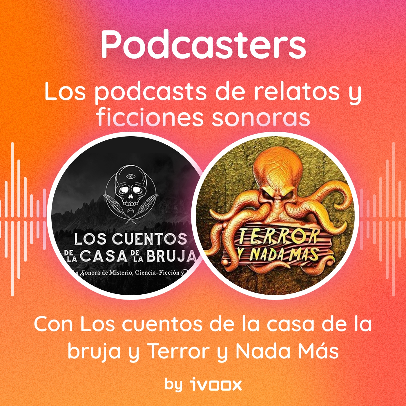 Podcasters