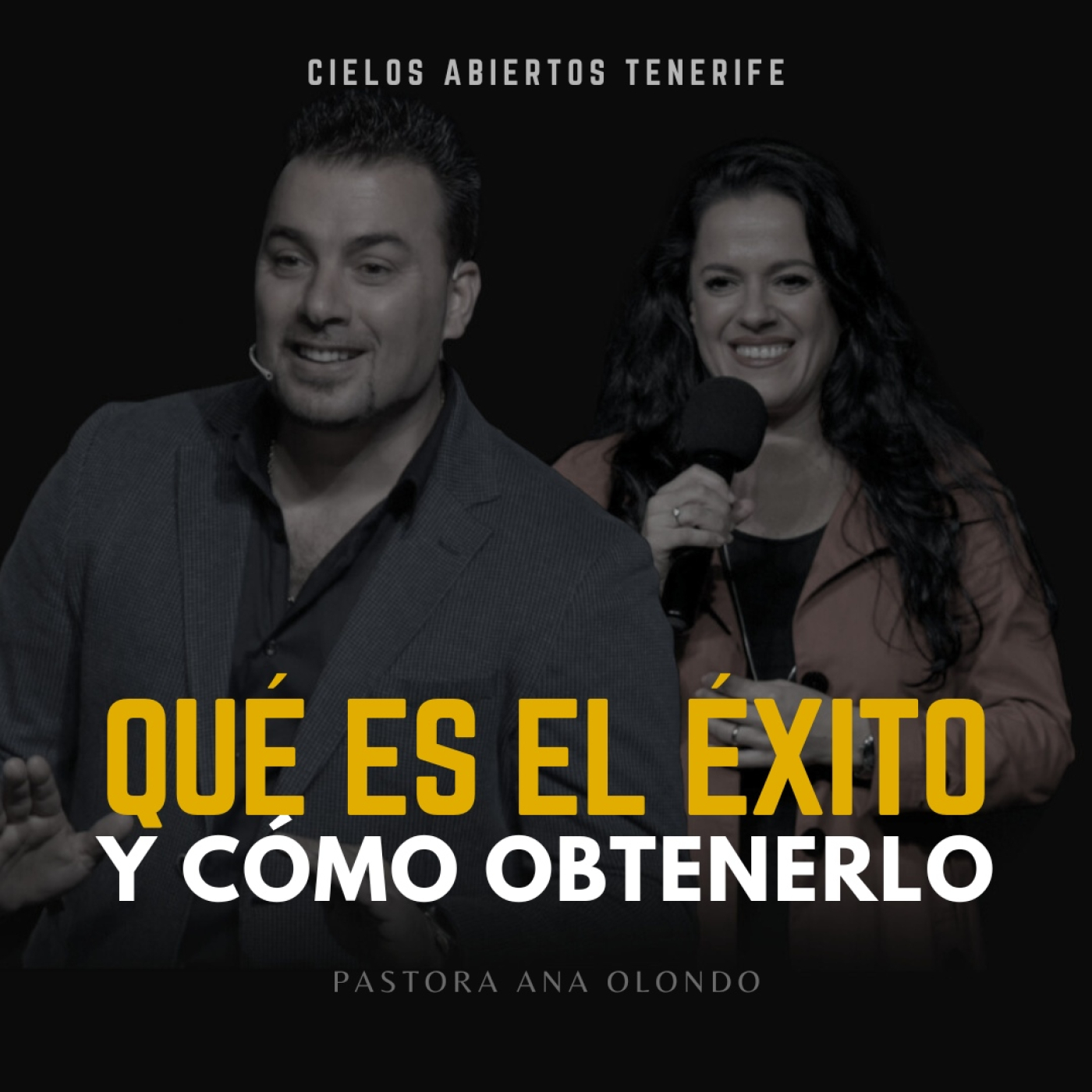 Prédicas Cielos Abiertos