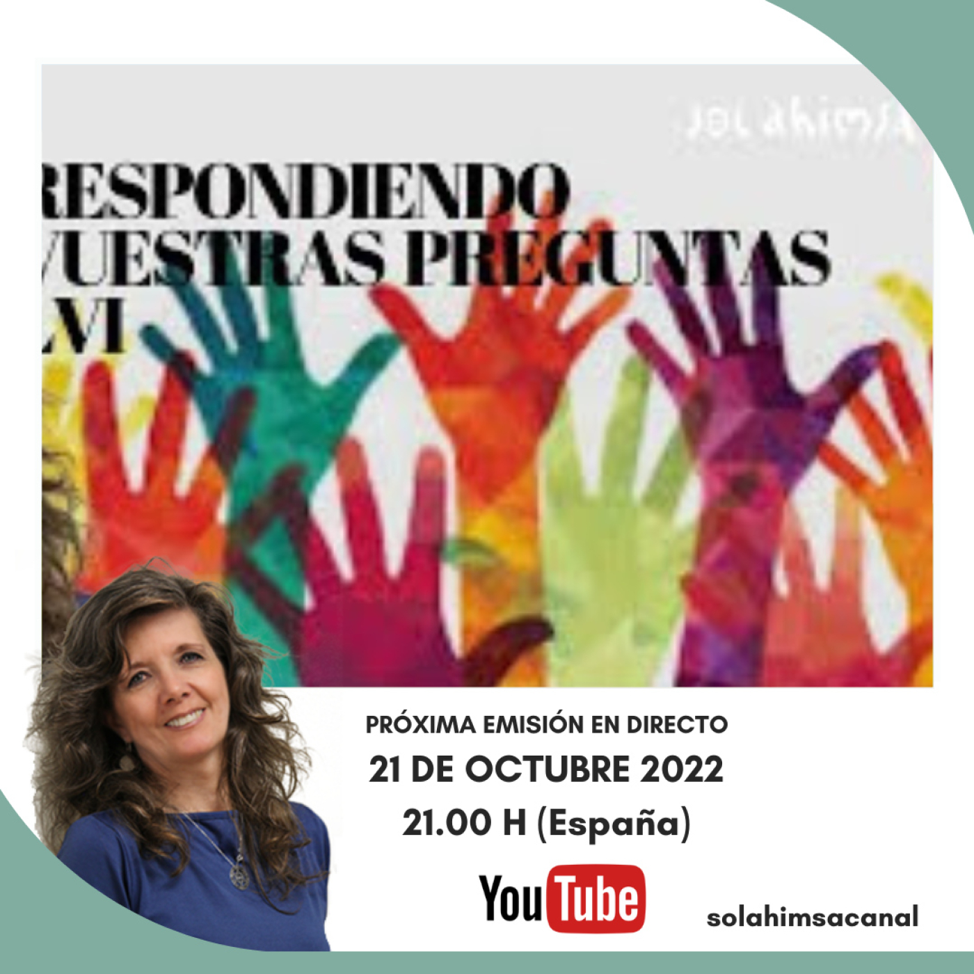 RESPONDIENDO VUESTRAS PREGUNTAS LVI episode artwork