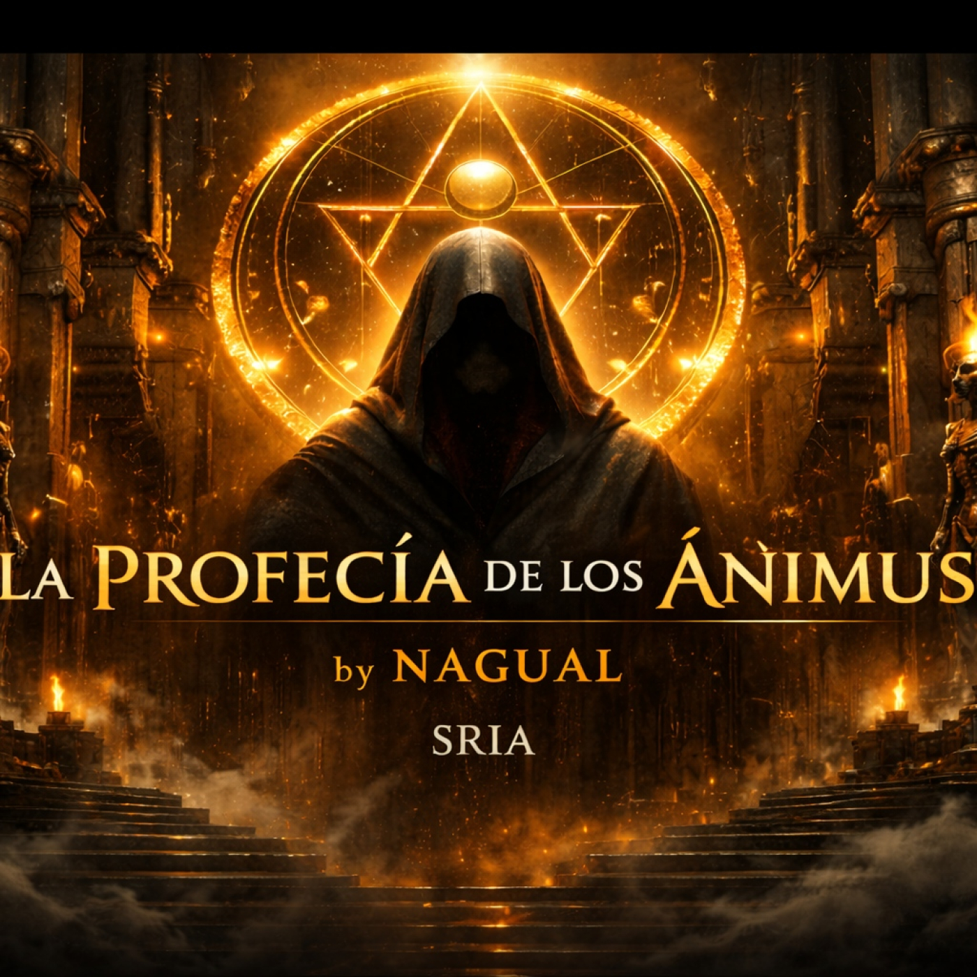 La Profecía de los Ánimus