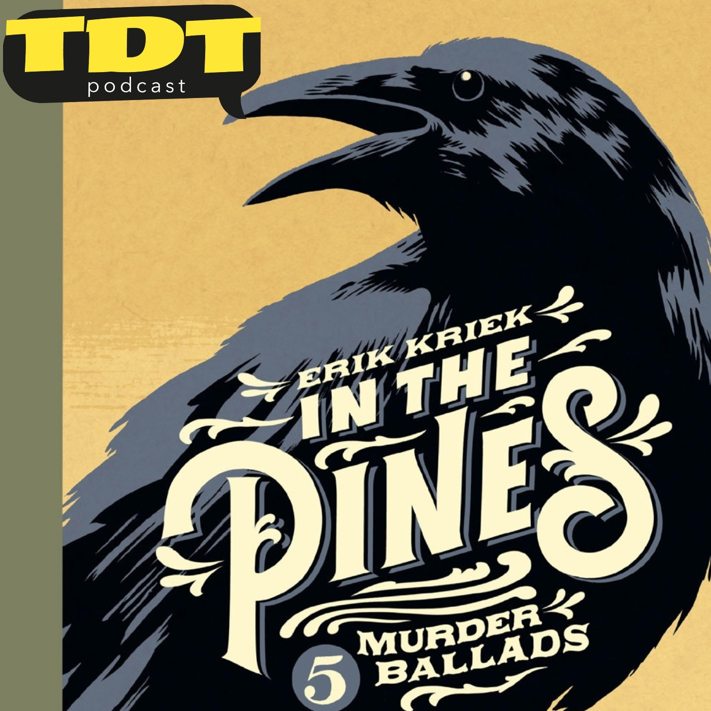 TDT Podcast