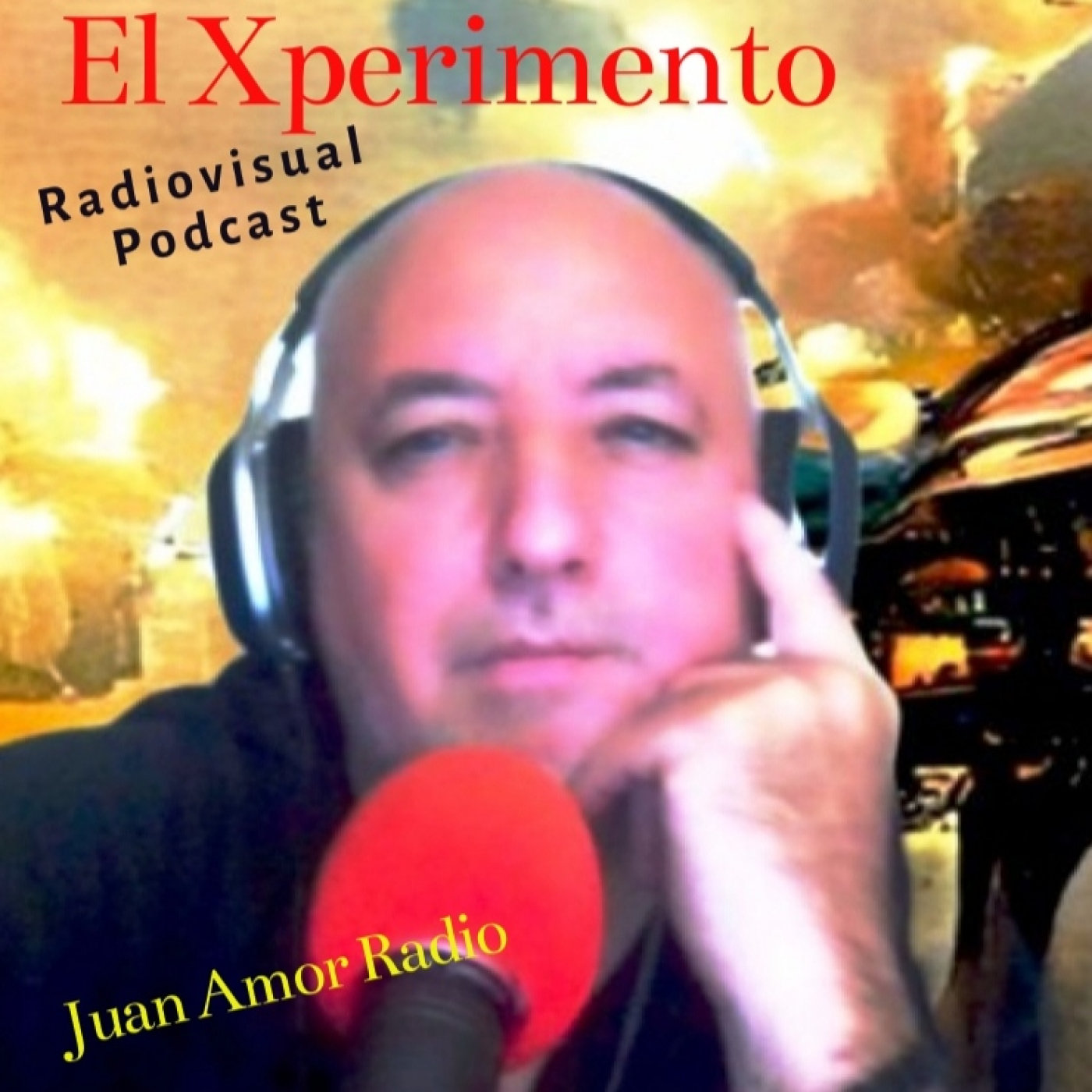 El Experimento