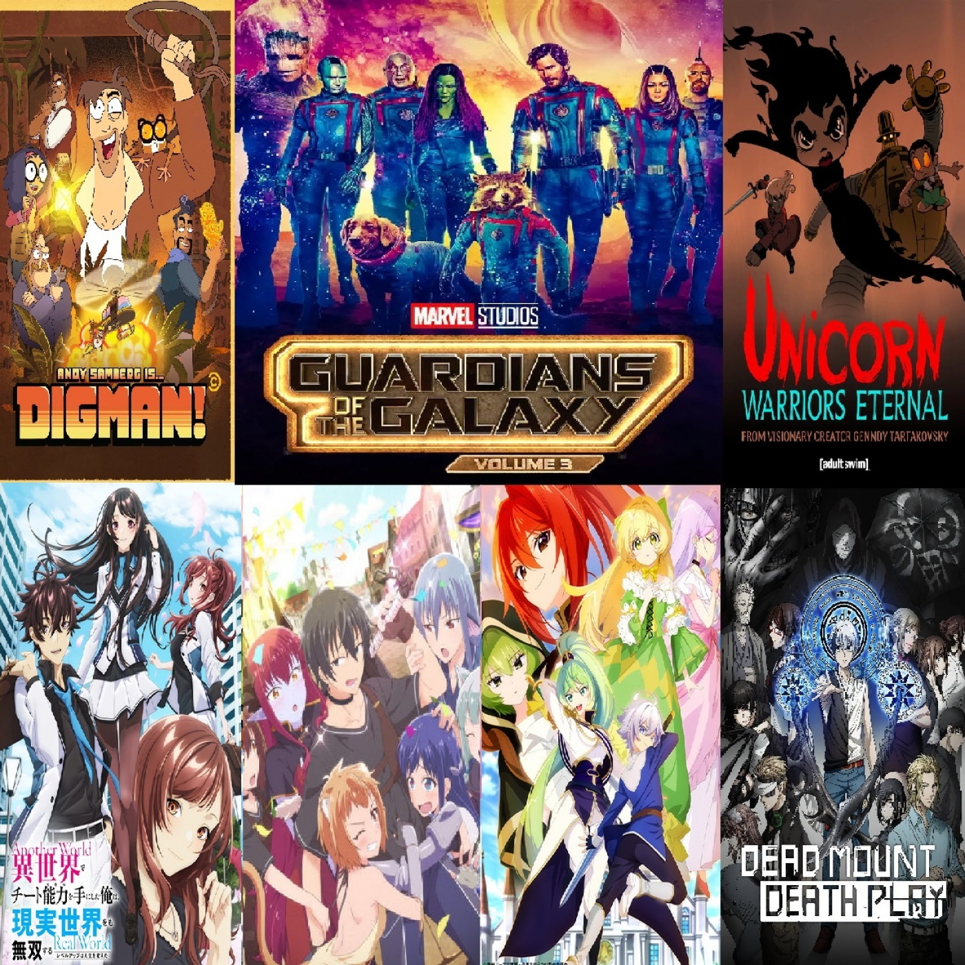 LifeAnimeBo