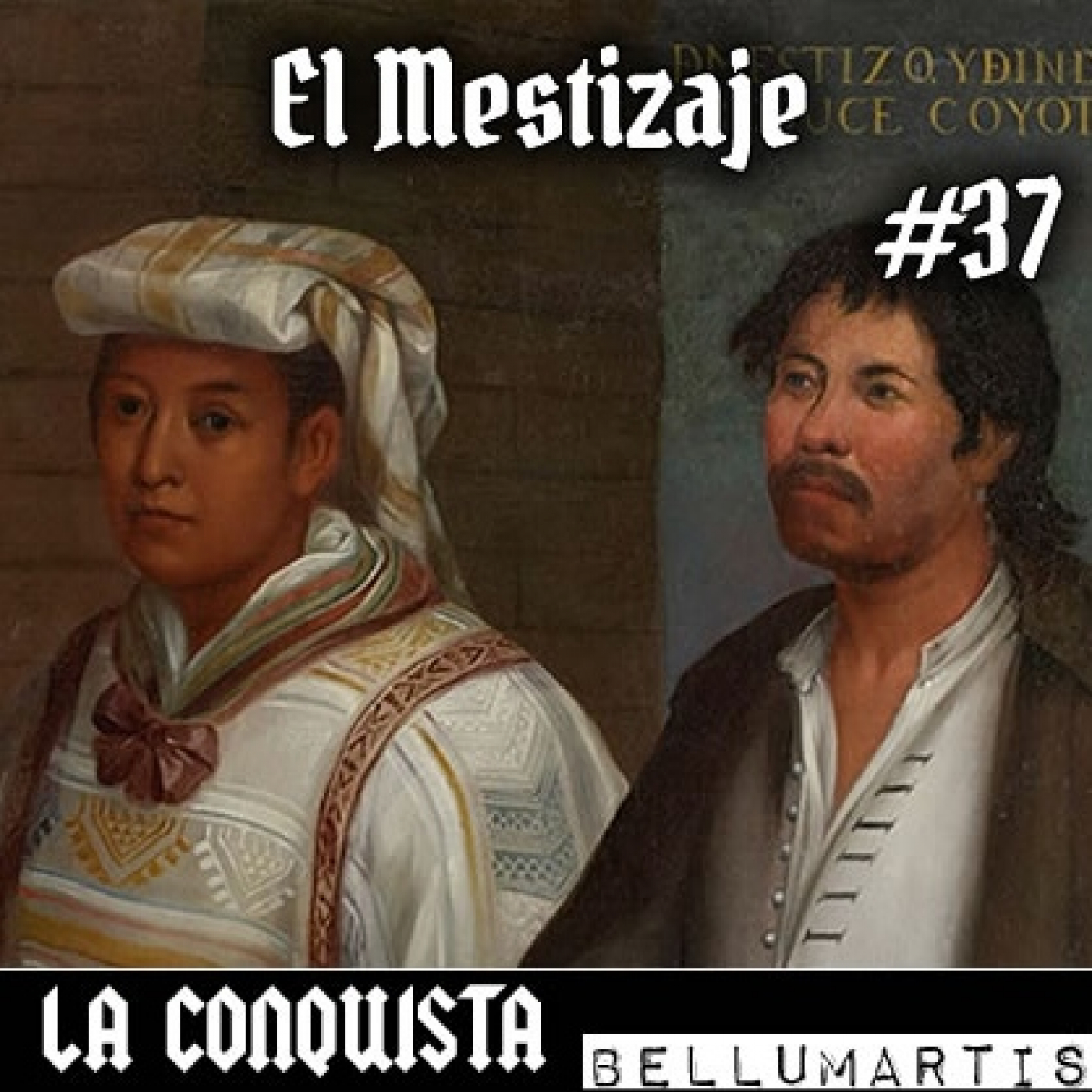 BELLUMARTIS PODCAST