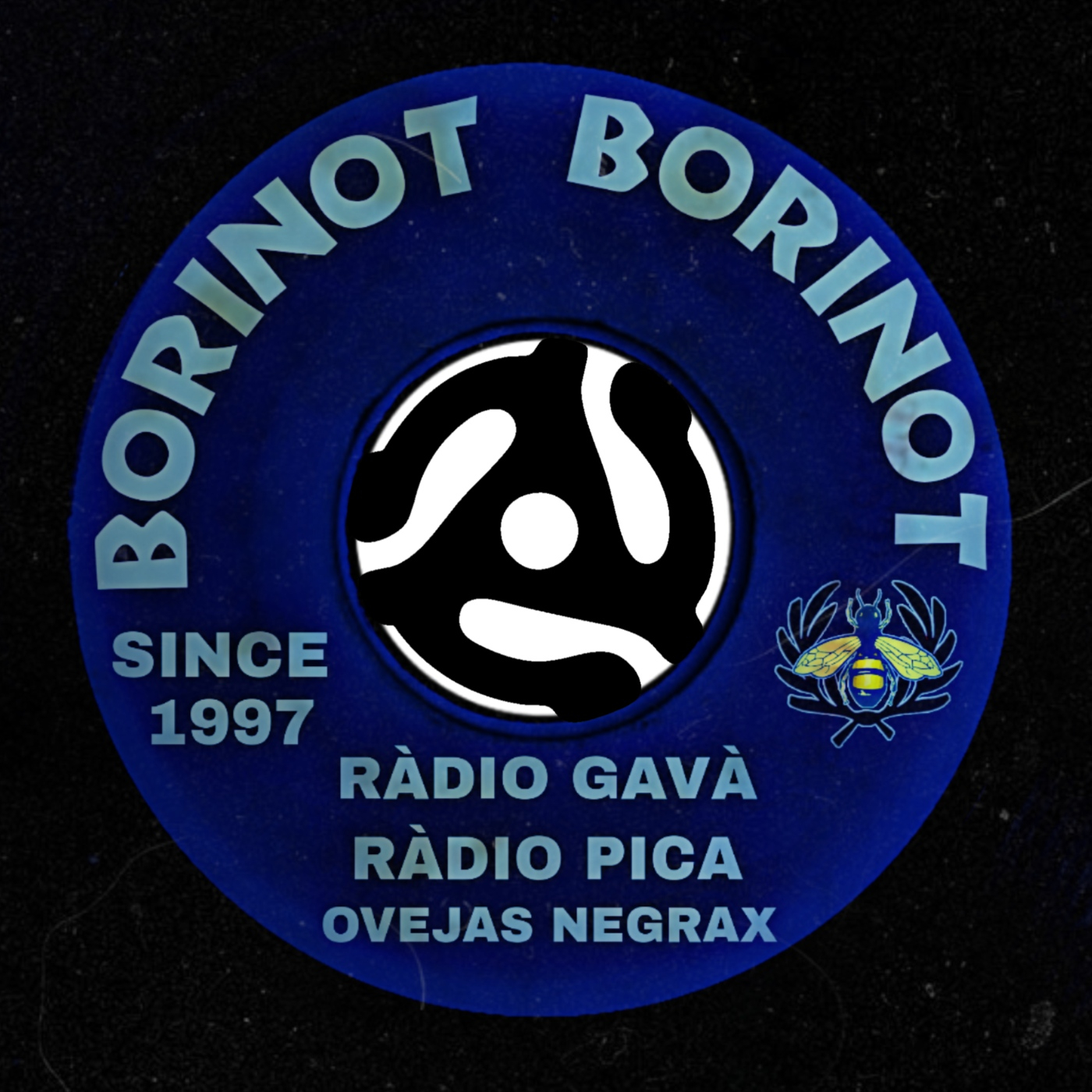 Borinot Borinot del 28.04.22 episode artwork