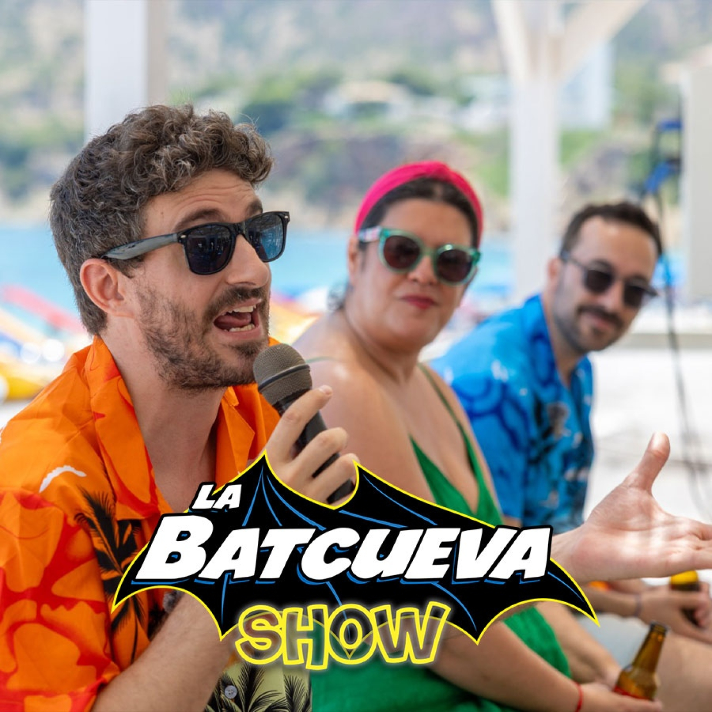 Películas favoritas, placeres culpables y más... con Coria Castillo