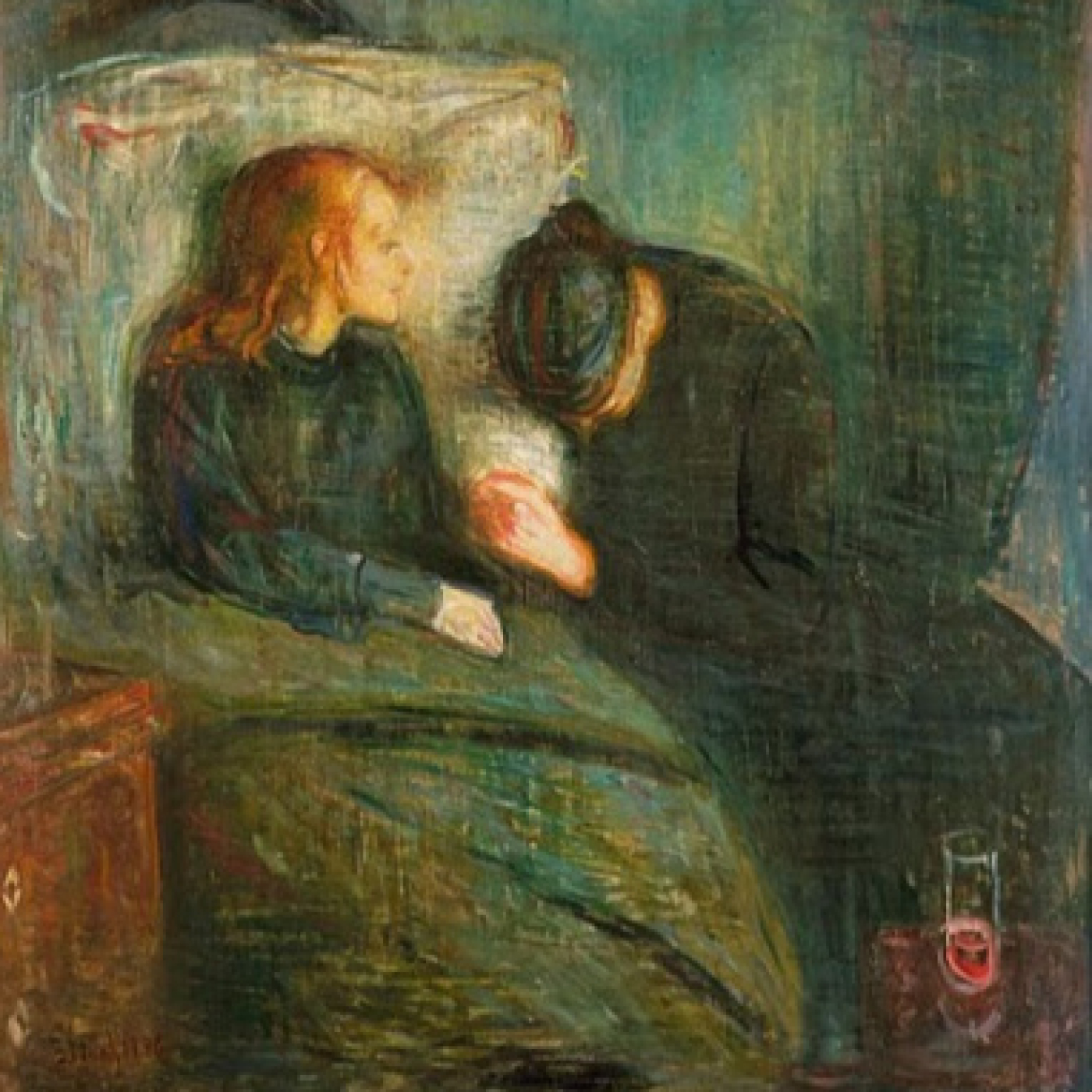 Tesoros malditos 9: Bronces de Benín · Mármoles de Elgin · La niña enferma (Munch) · Tesoro de Karun