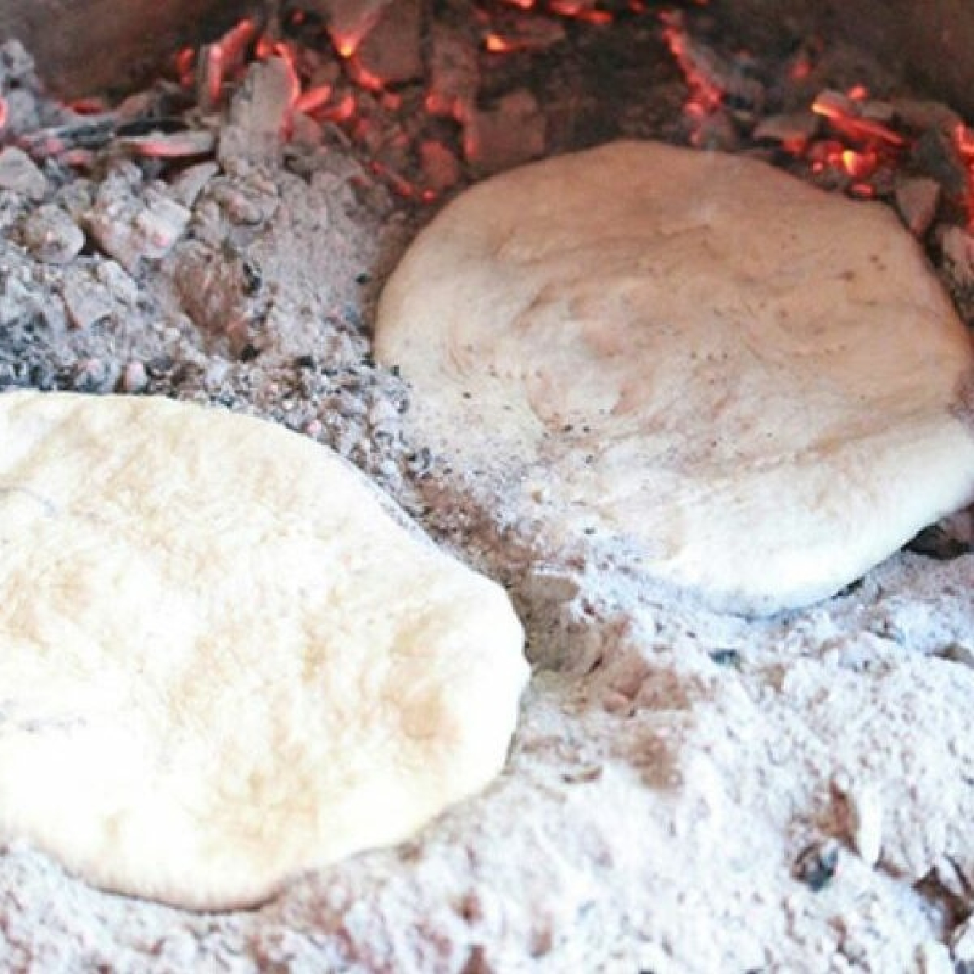 Recetas con memoria: tortillas de rescoldo episode artwork