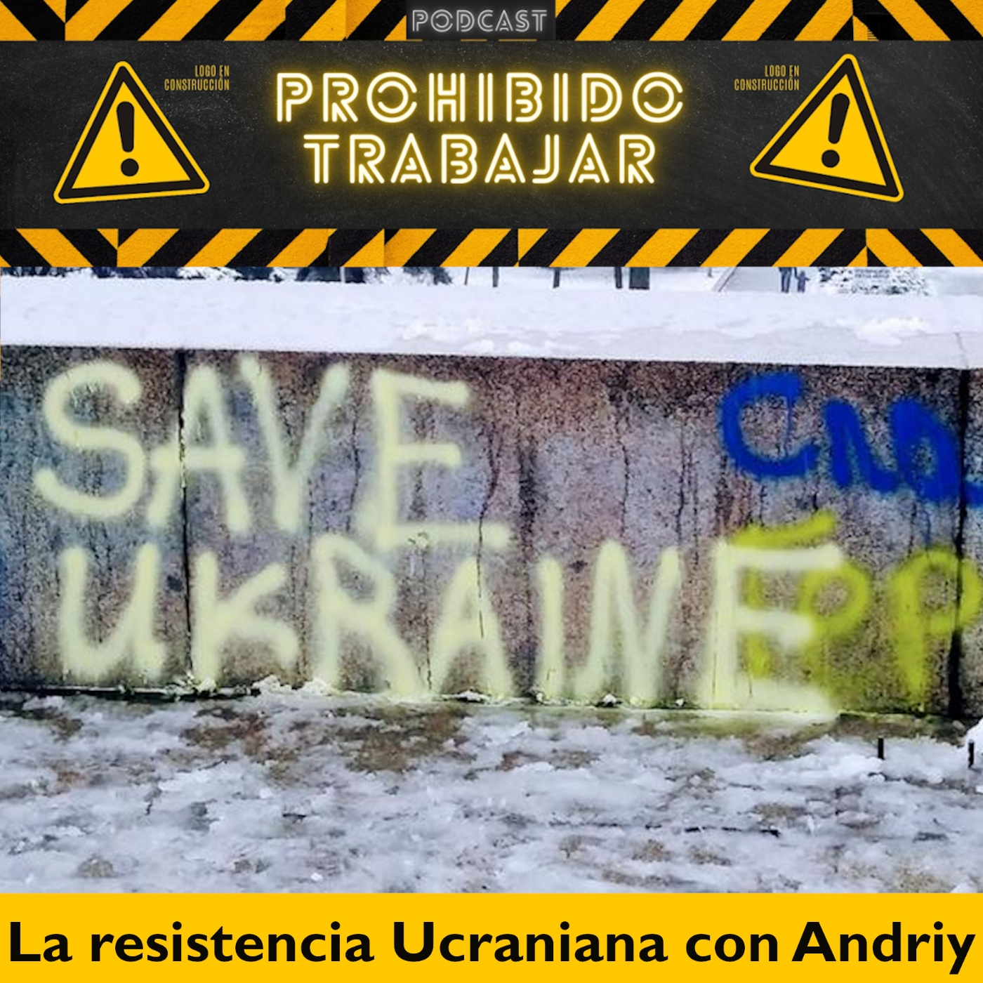 Prohibido Trabajar