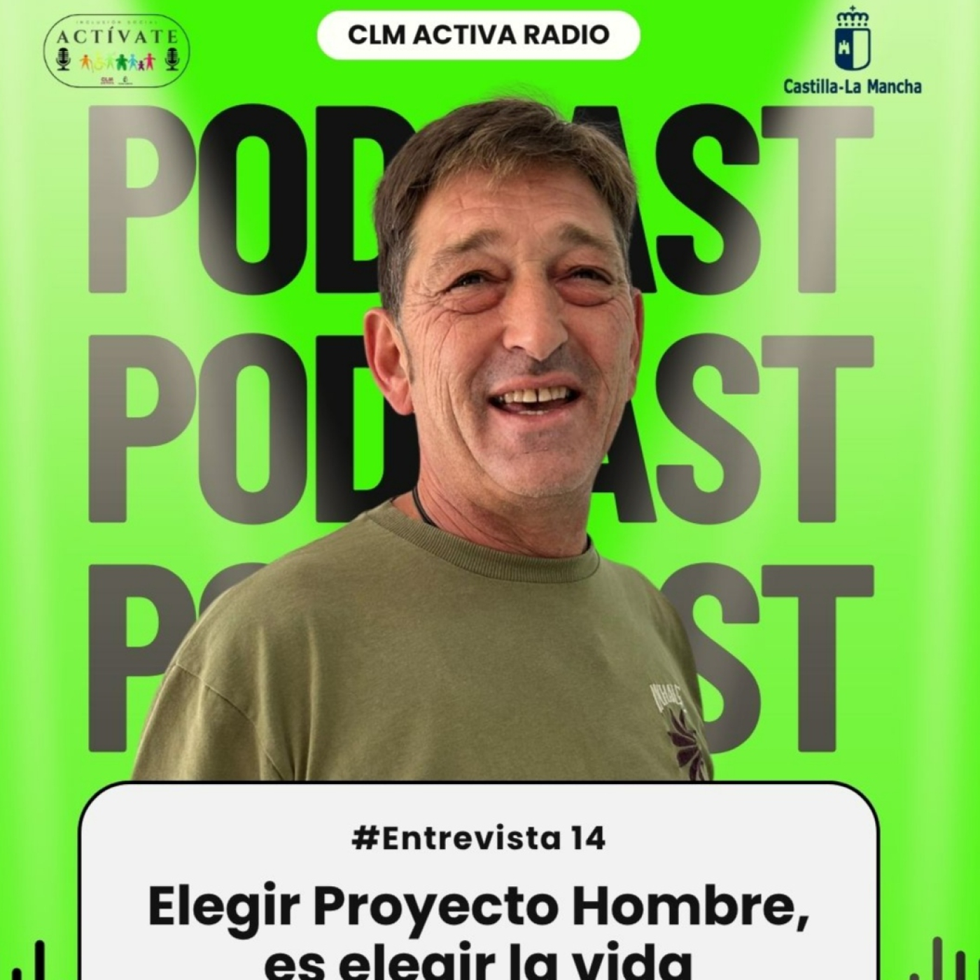 CLM Activa Radio