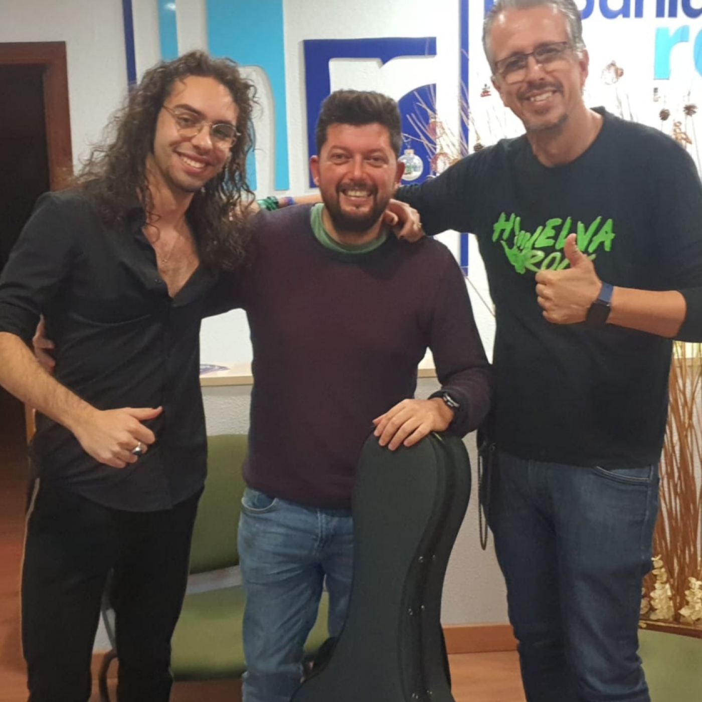 Podcast ROCK ANTENA ROLL