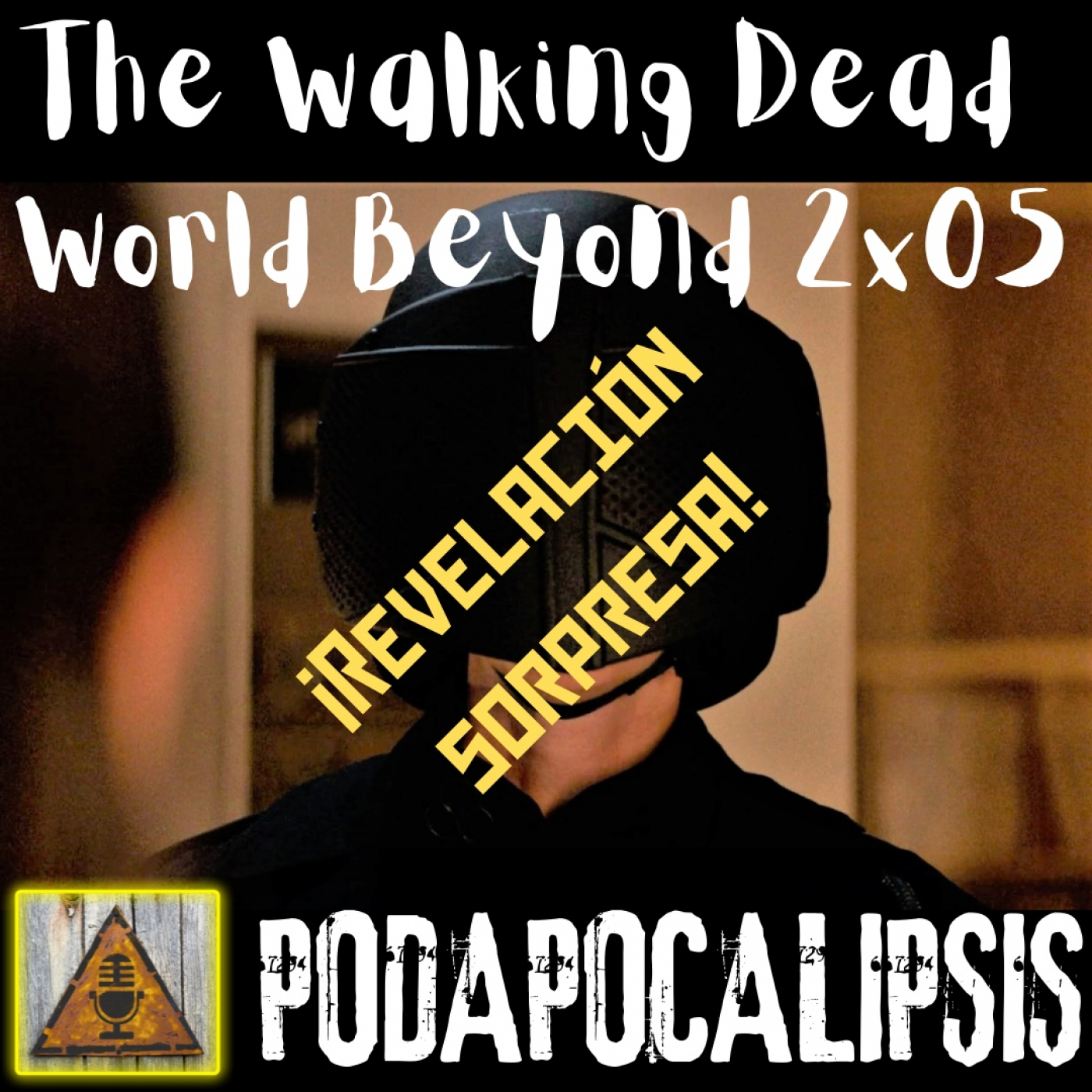 Podapocalipsis
