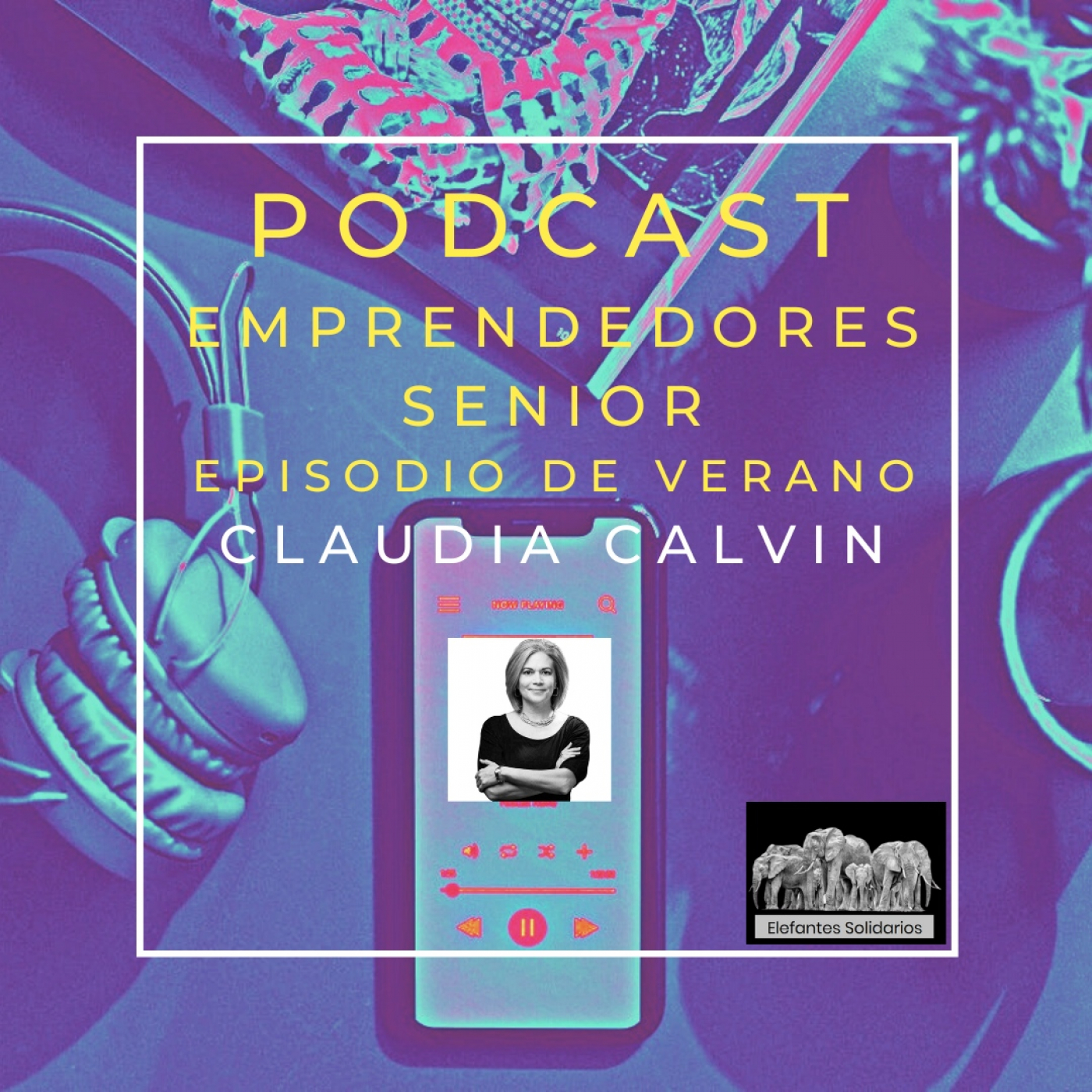 Emprendedores Senior