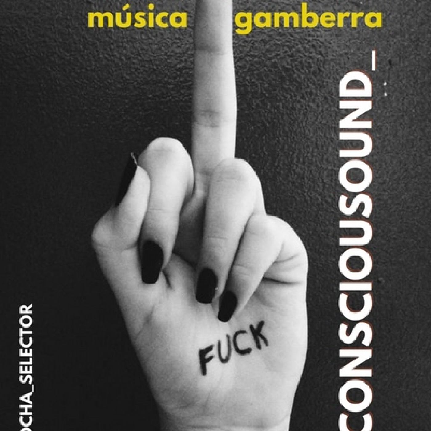 Consciounsound