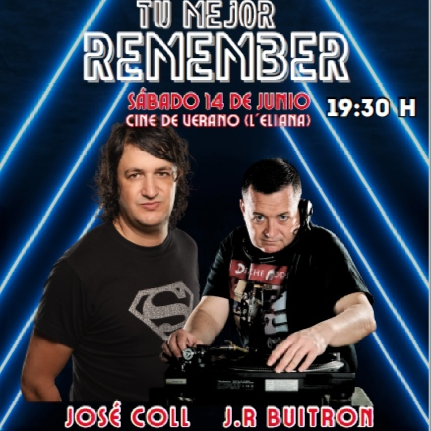 CLASSIC REMEMBER-MIERCOLES 14 MAYO DE 2025 episode artwork