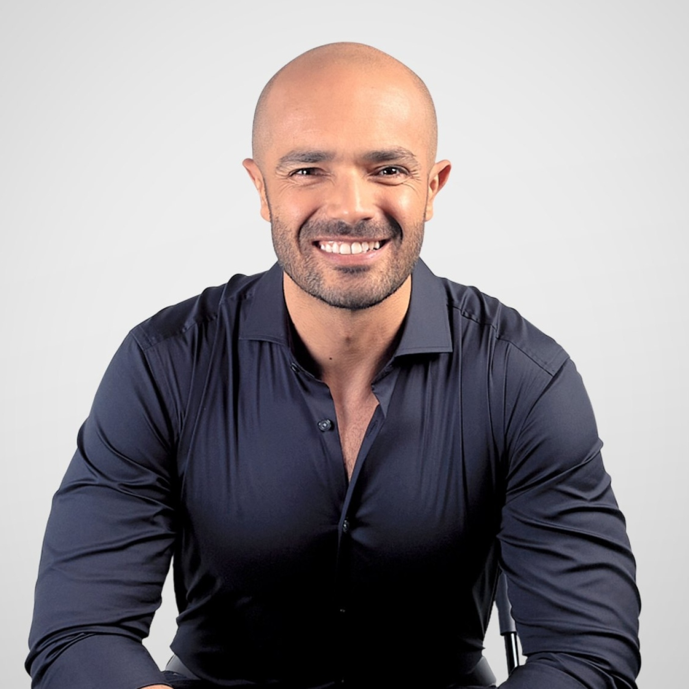Andrés Moreno - CEO de Open English episode artwork