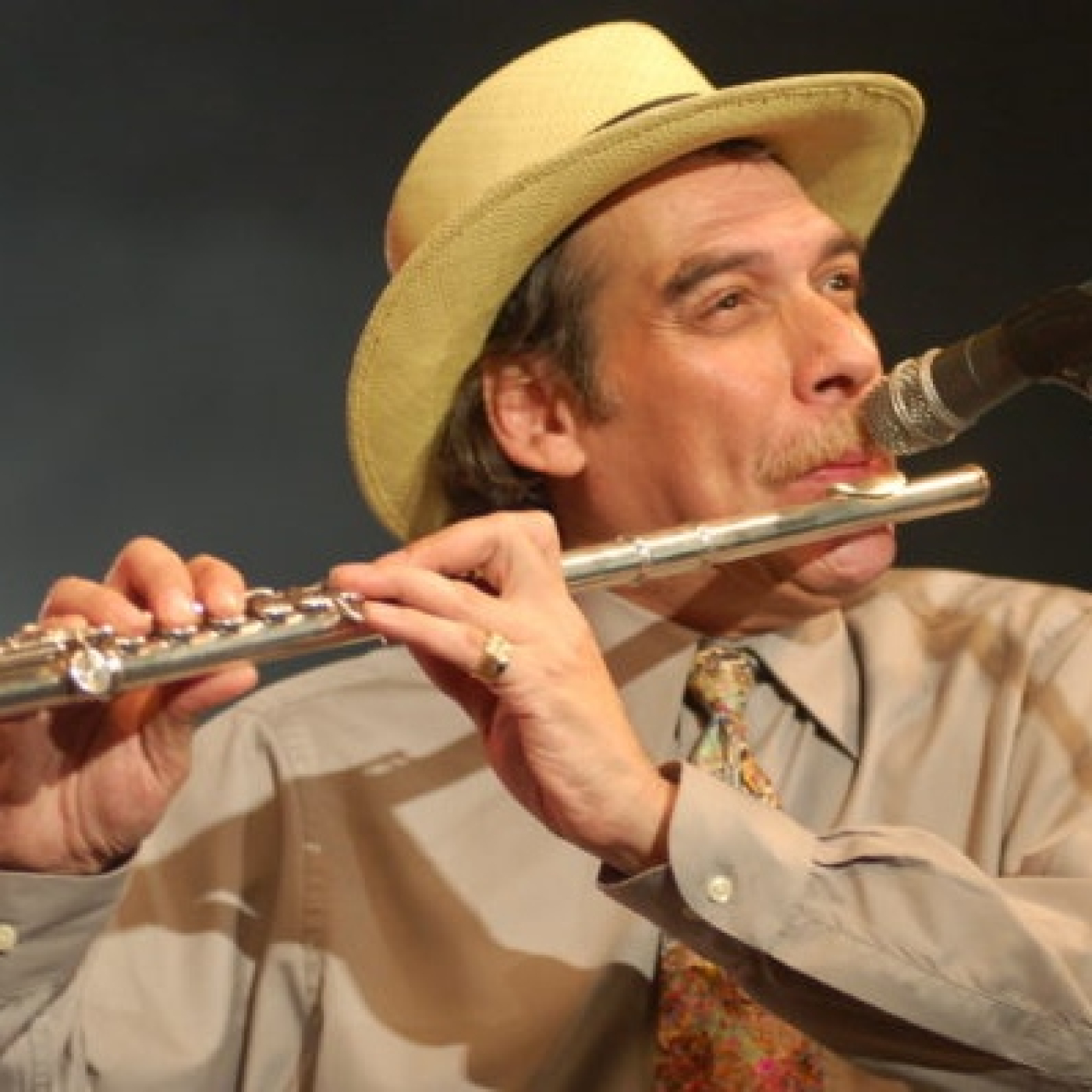 Viaje al mundo del Jazz