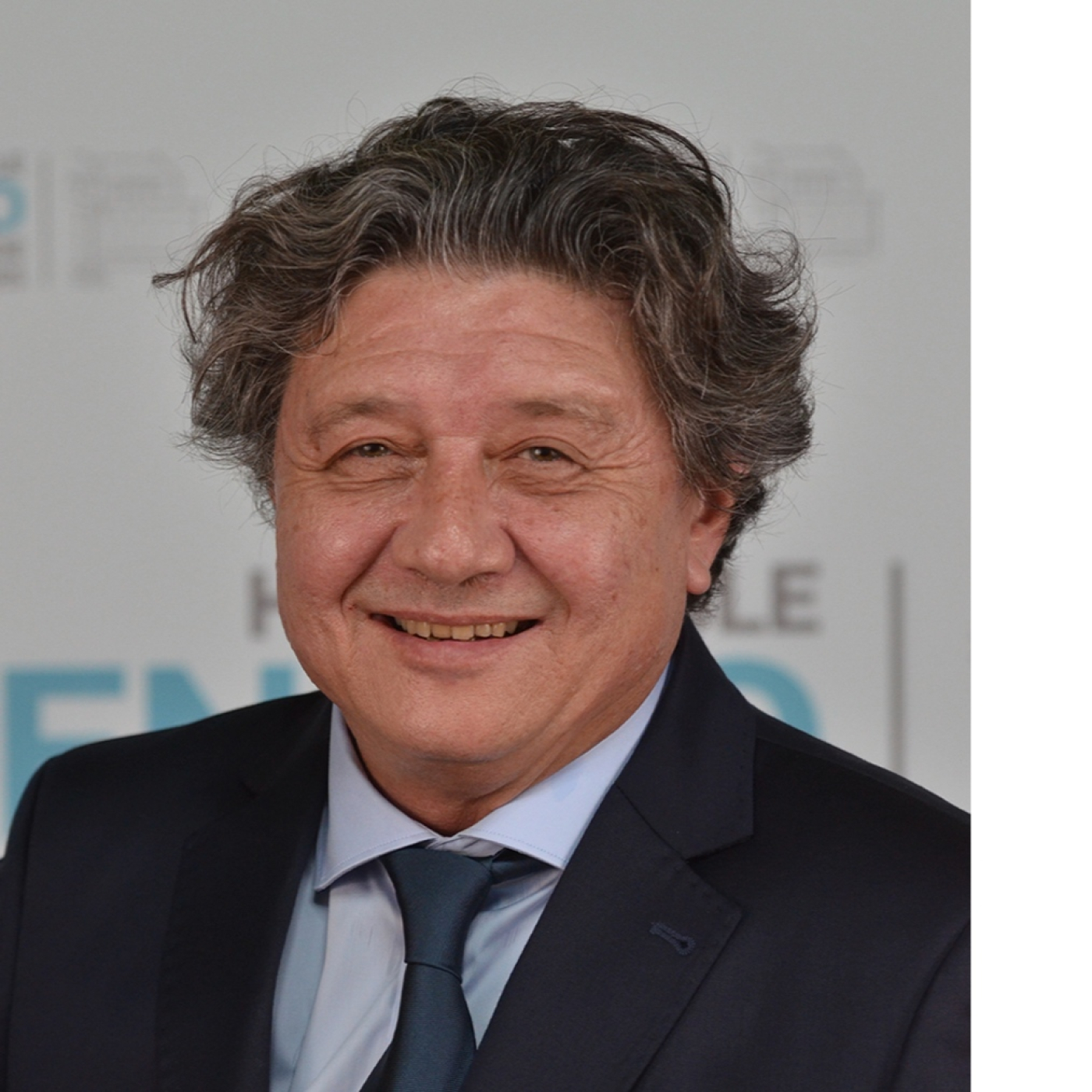 Carlos Kikuchi, senador bonaerense de Unión y Libertad @CarlosKikuchi @JoaquinMugica @MarianoBoettner