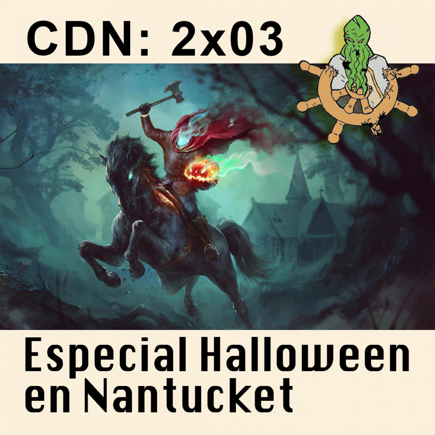 Crónicas de Nantucket