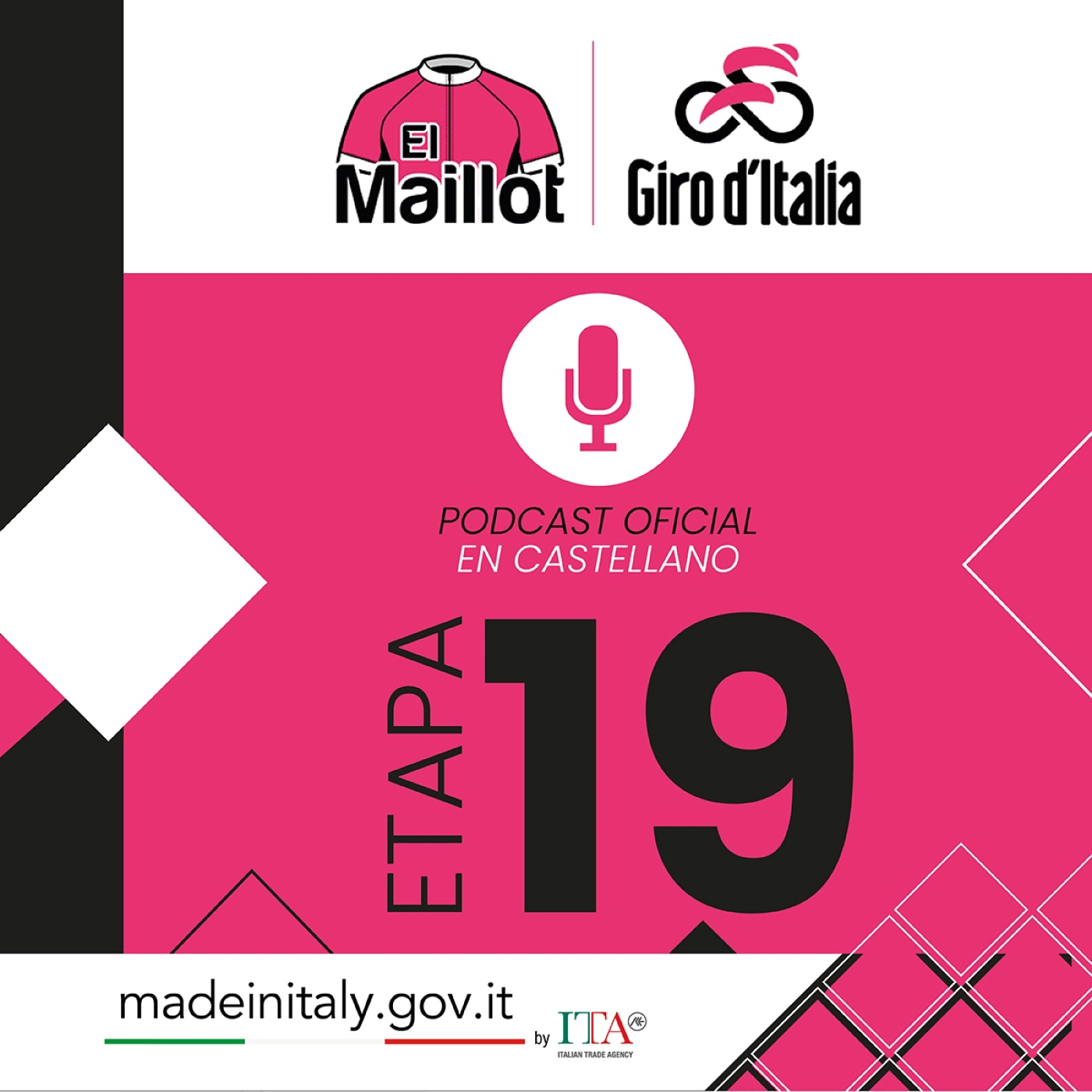 El Maillot