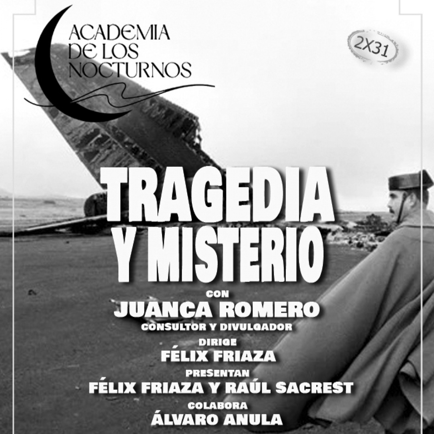 Academia de los Nocturnos