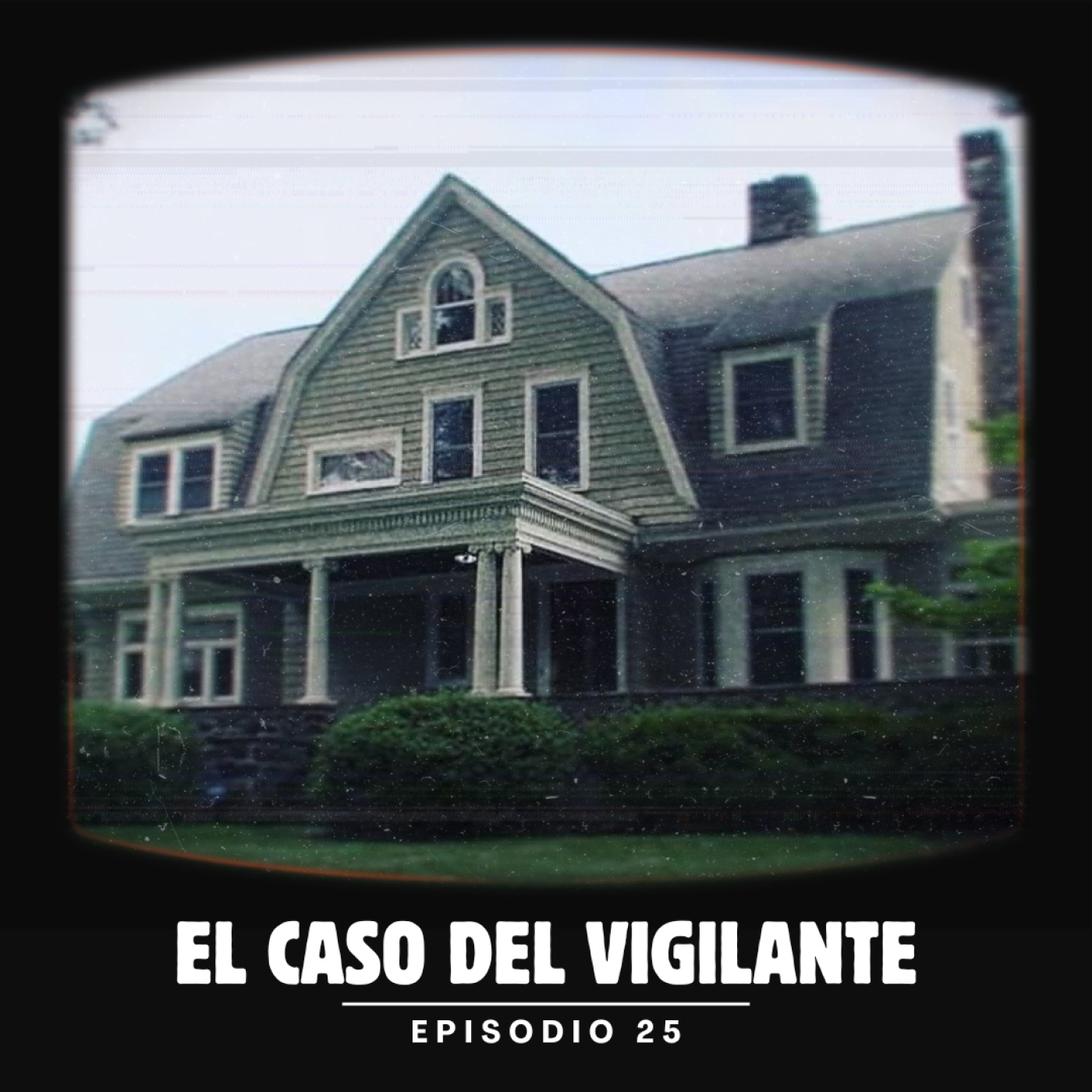 La Crónica Oscura