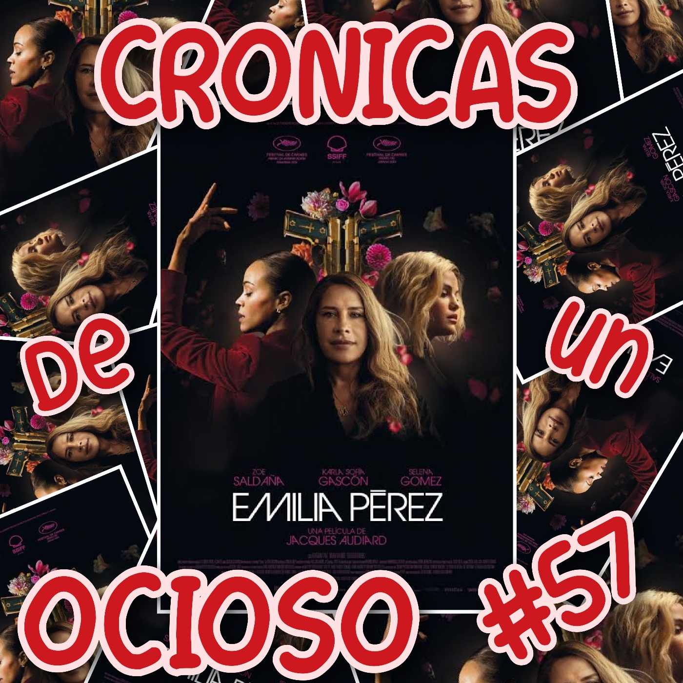 Crónicas De Un Ocioso