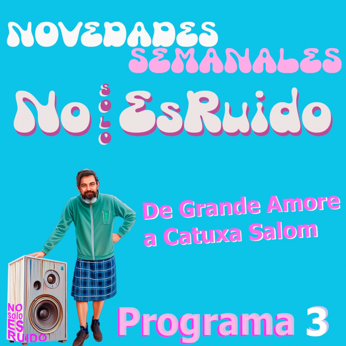 NoSoloEsRuido
