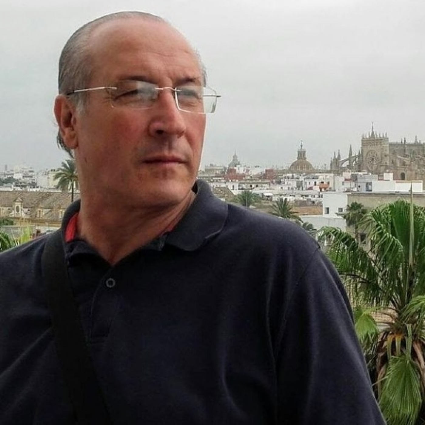 CHEMA MUÑOZ