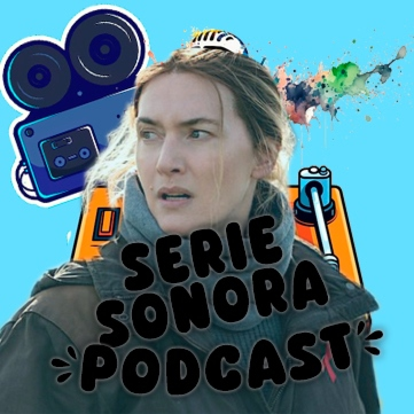 Serie Sonora
