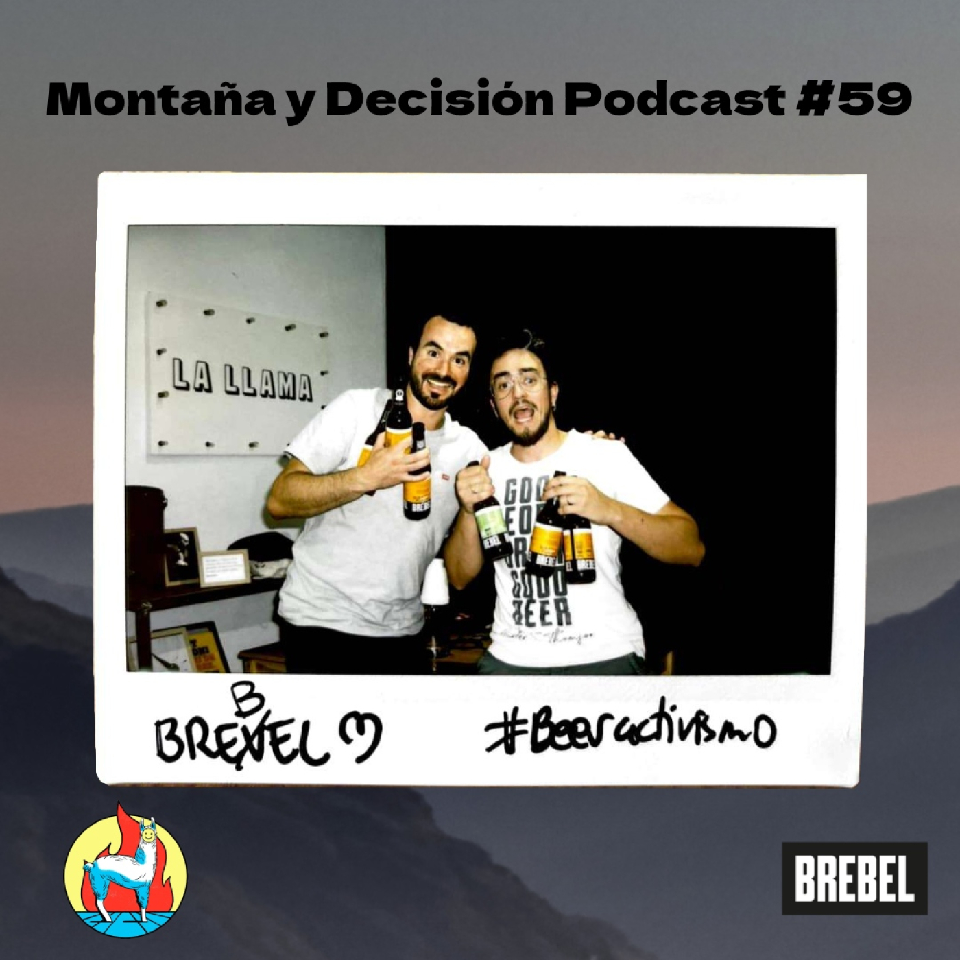 Montaña y Decisión ⛰️👊