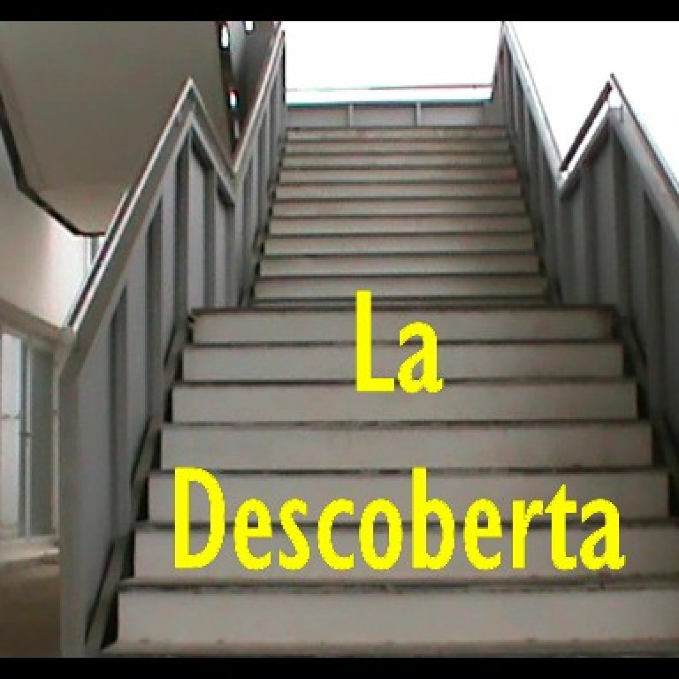 La Descoberta 26-05-26 episode artwork
