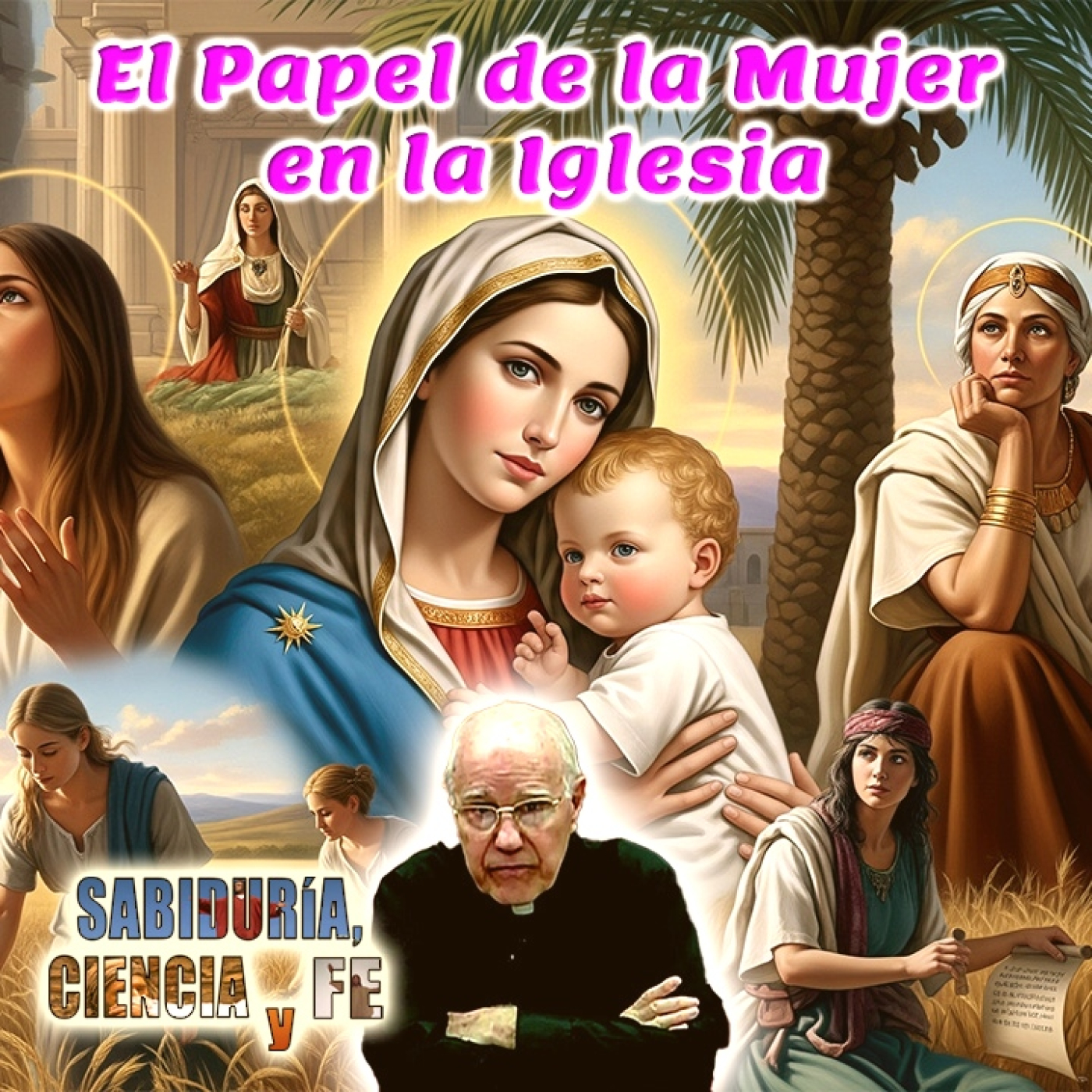 Sabiduría, Ciencia y Fe