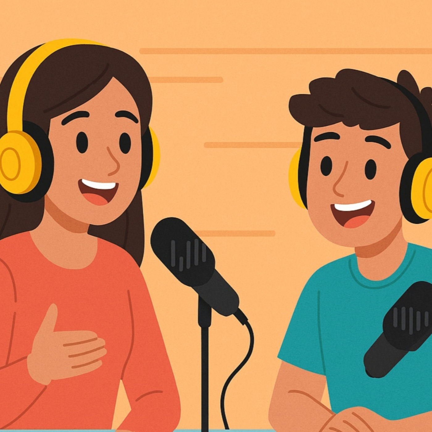Levantate Chevere - Programas de Radio