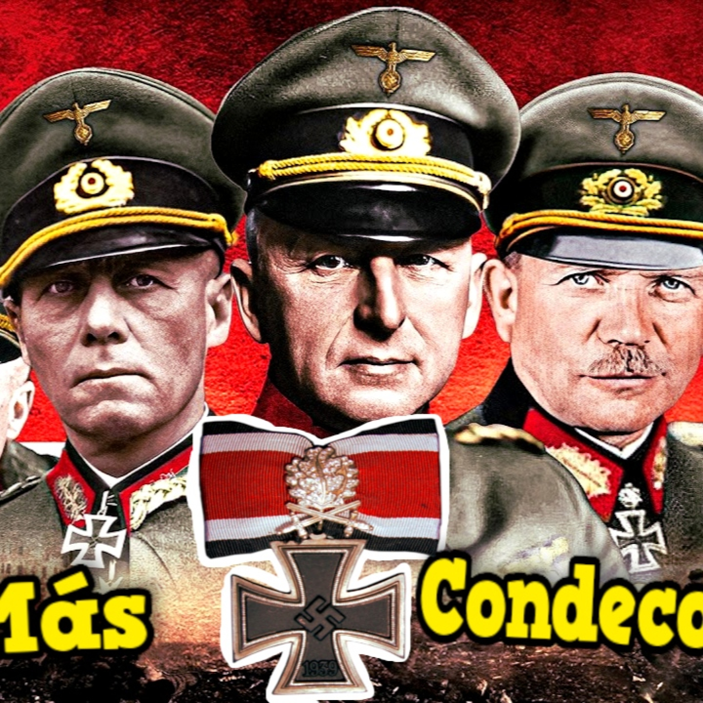 Curiosidades Segunda Guerra Mundial