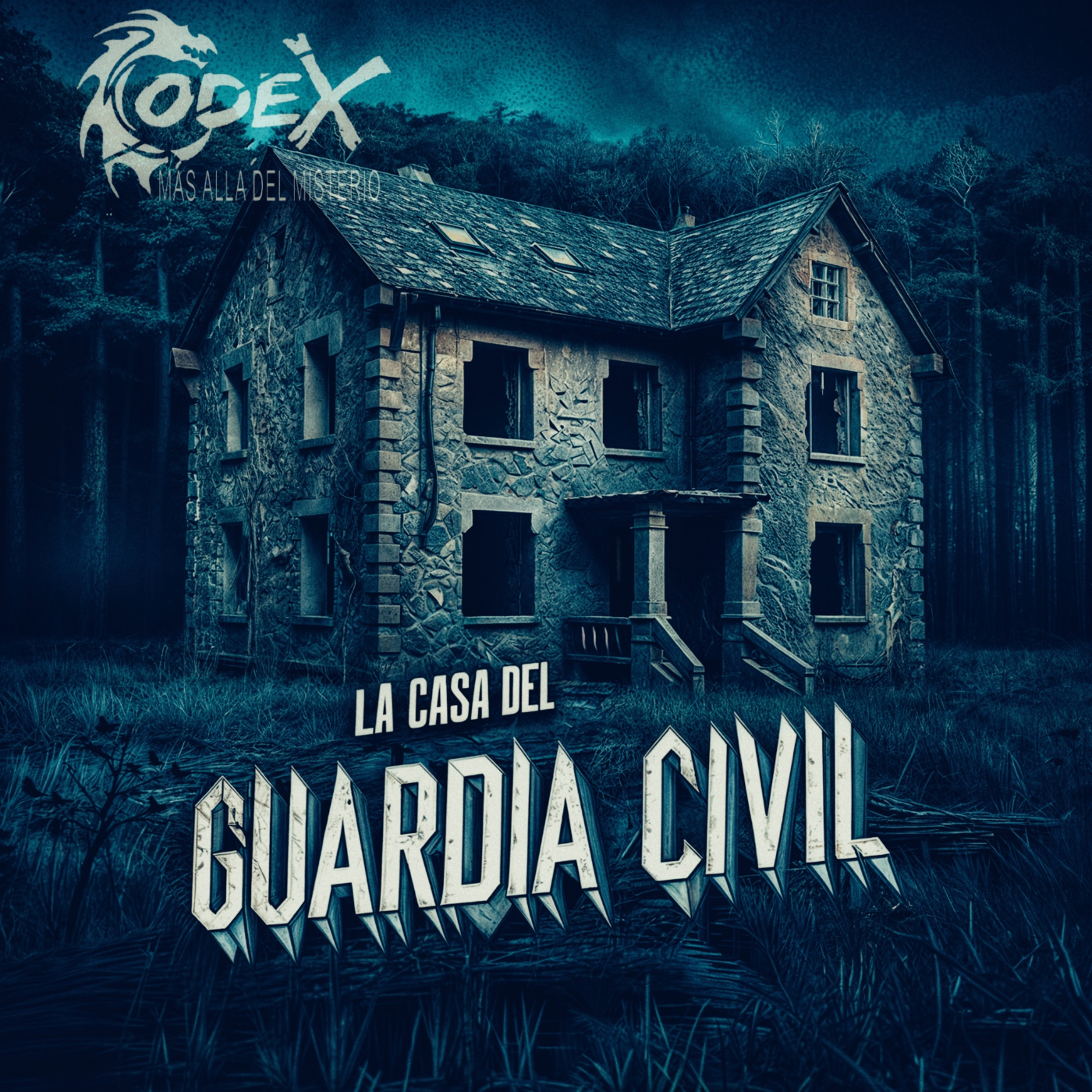 CODEX... más allá del misterio