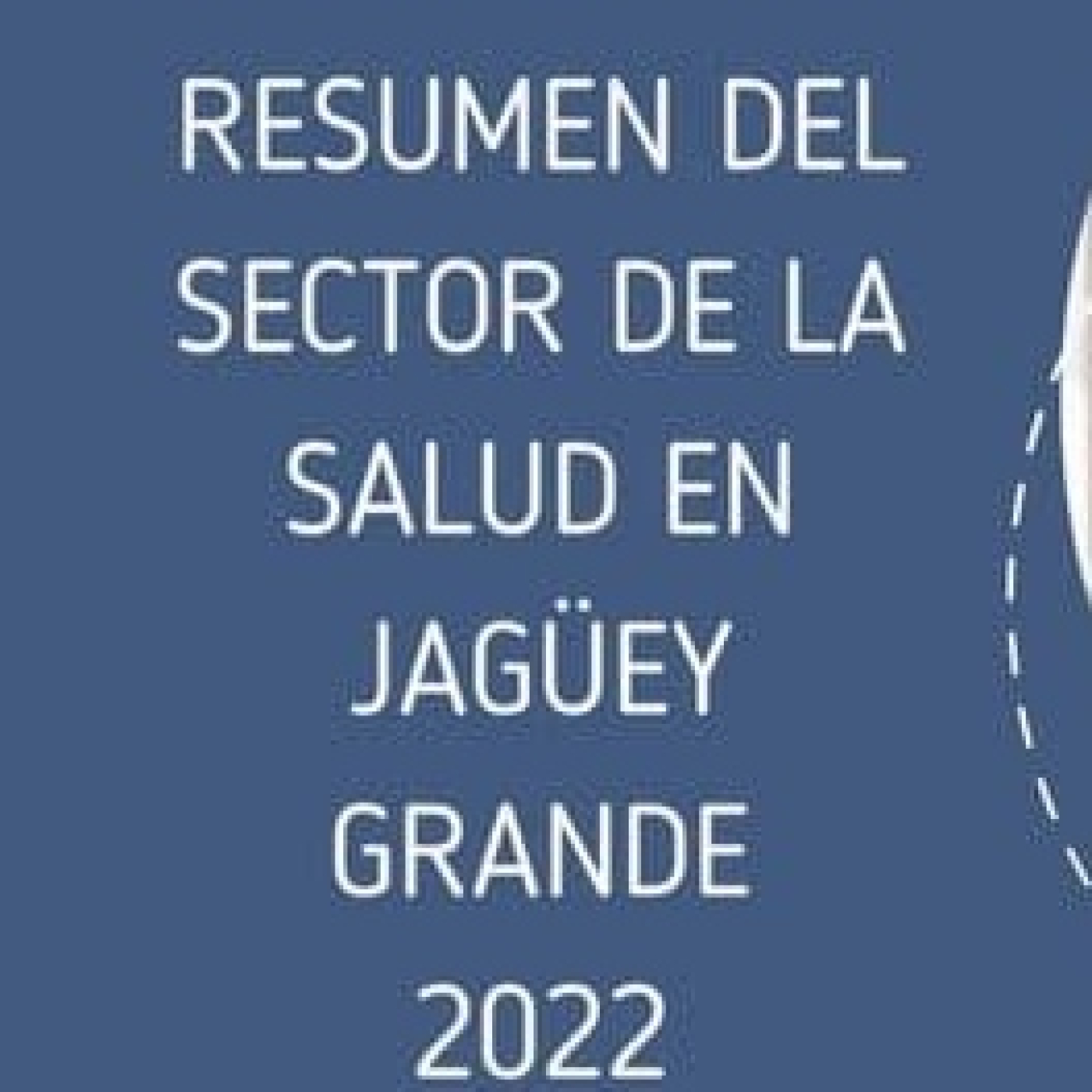 Entrevista a Jefa de Salud Municipal de Jaguey Grande episode artwork