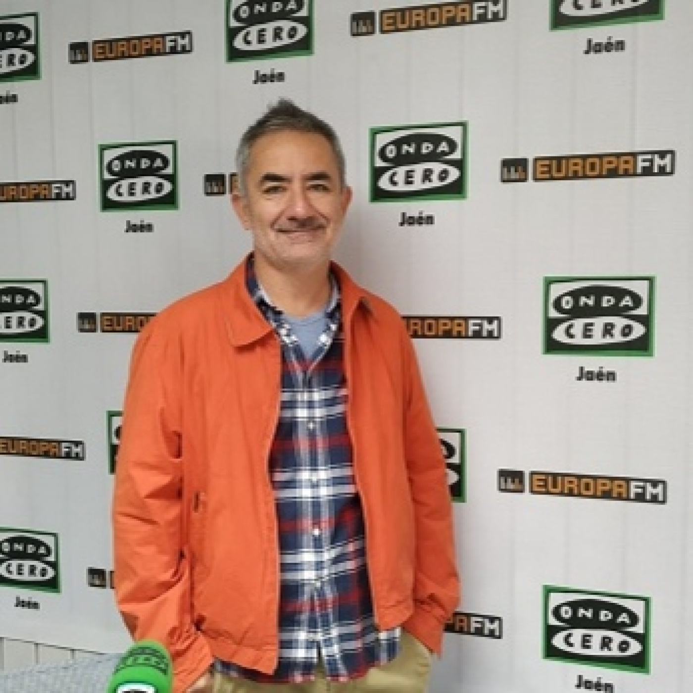 PSICOLOGIA CON ABEL EN ONDA CERO JAEN