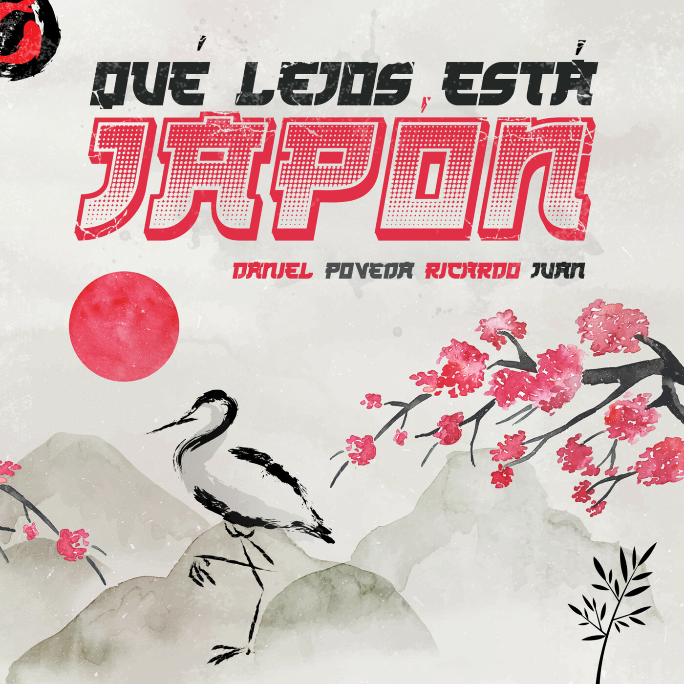 Qué Lejos Está Japón: La Promo episode artwork
