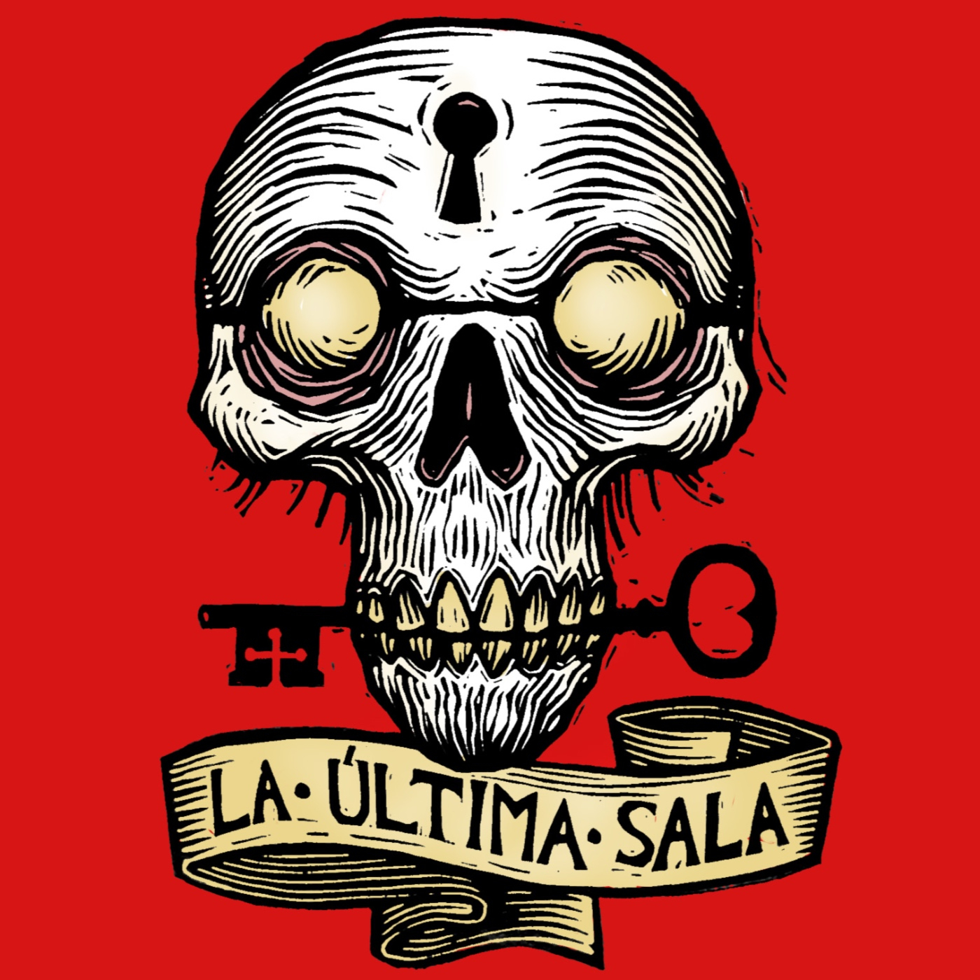 La Última Sala Podcast