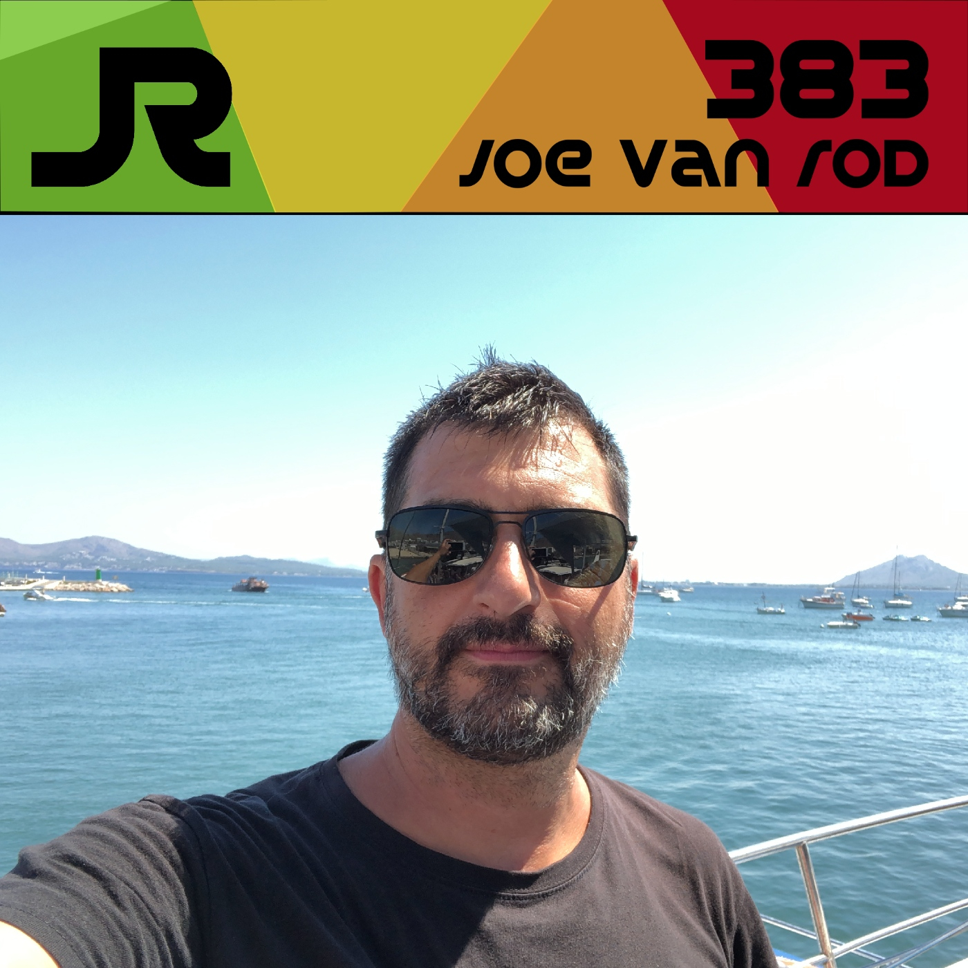 Joe van Rod - 1 Hour dJ set