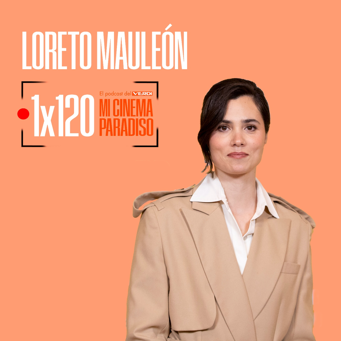 LORETO MAULEÓN | Mi cinema Paradiso 120