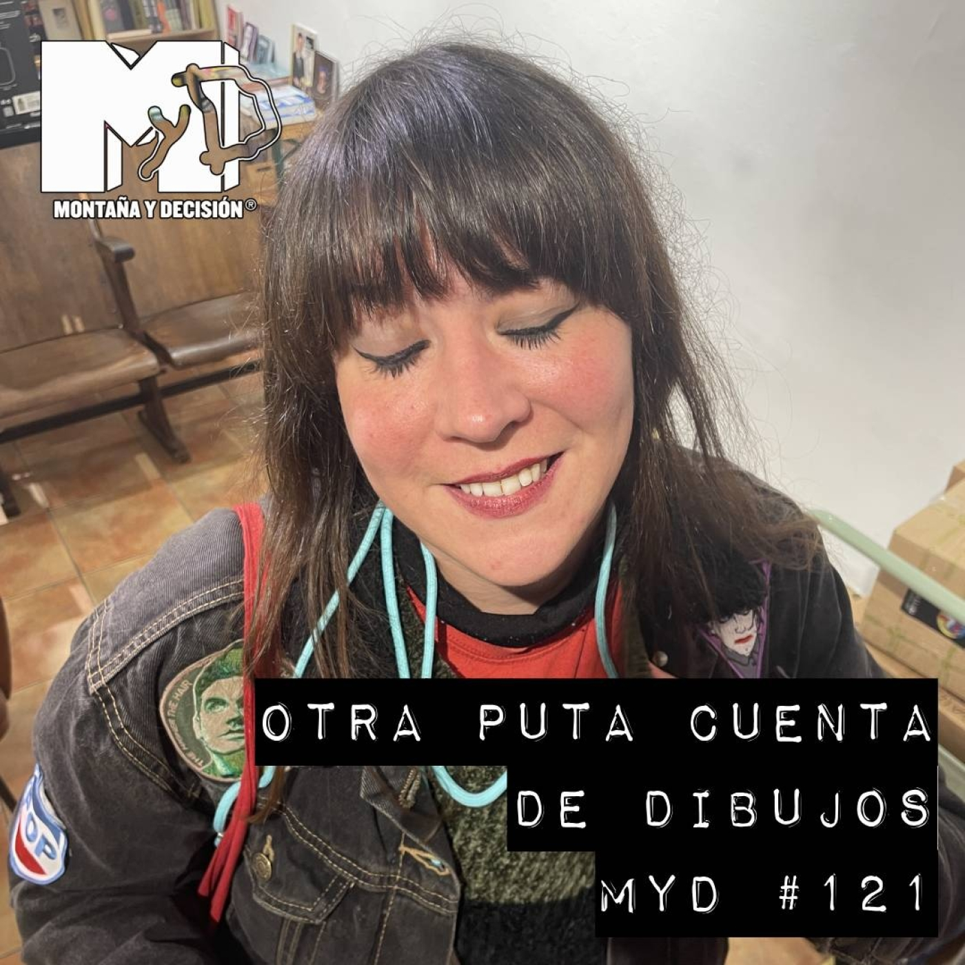 Montaña y Decisión ⛰️👊