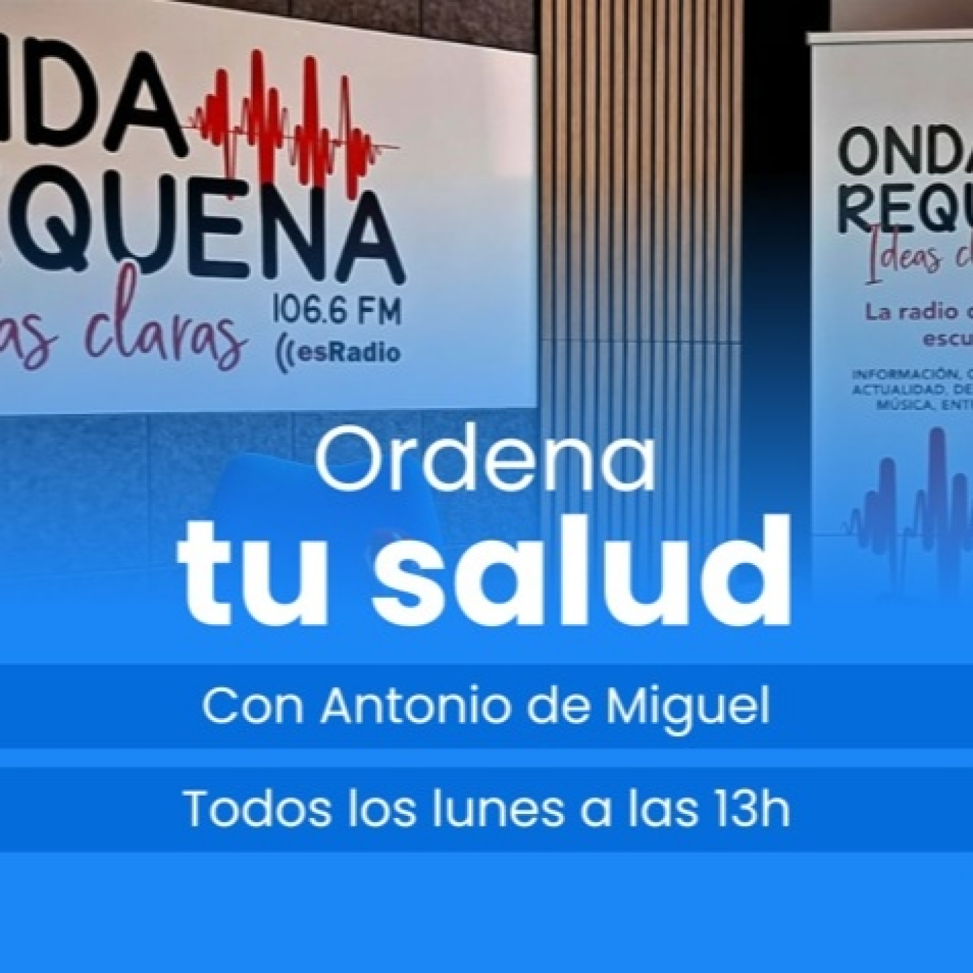 Podcast de OndaRequena