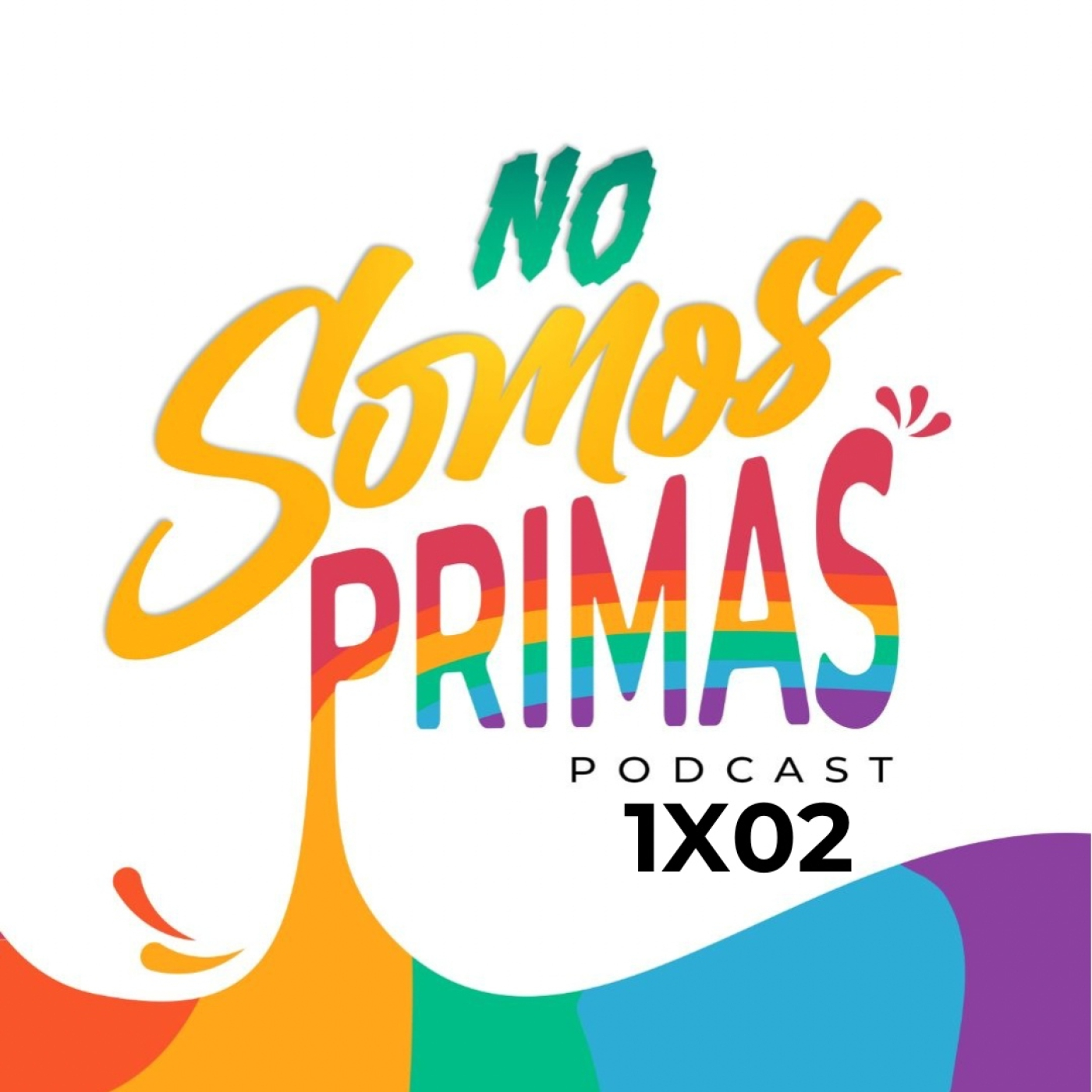 No Somos Primas